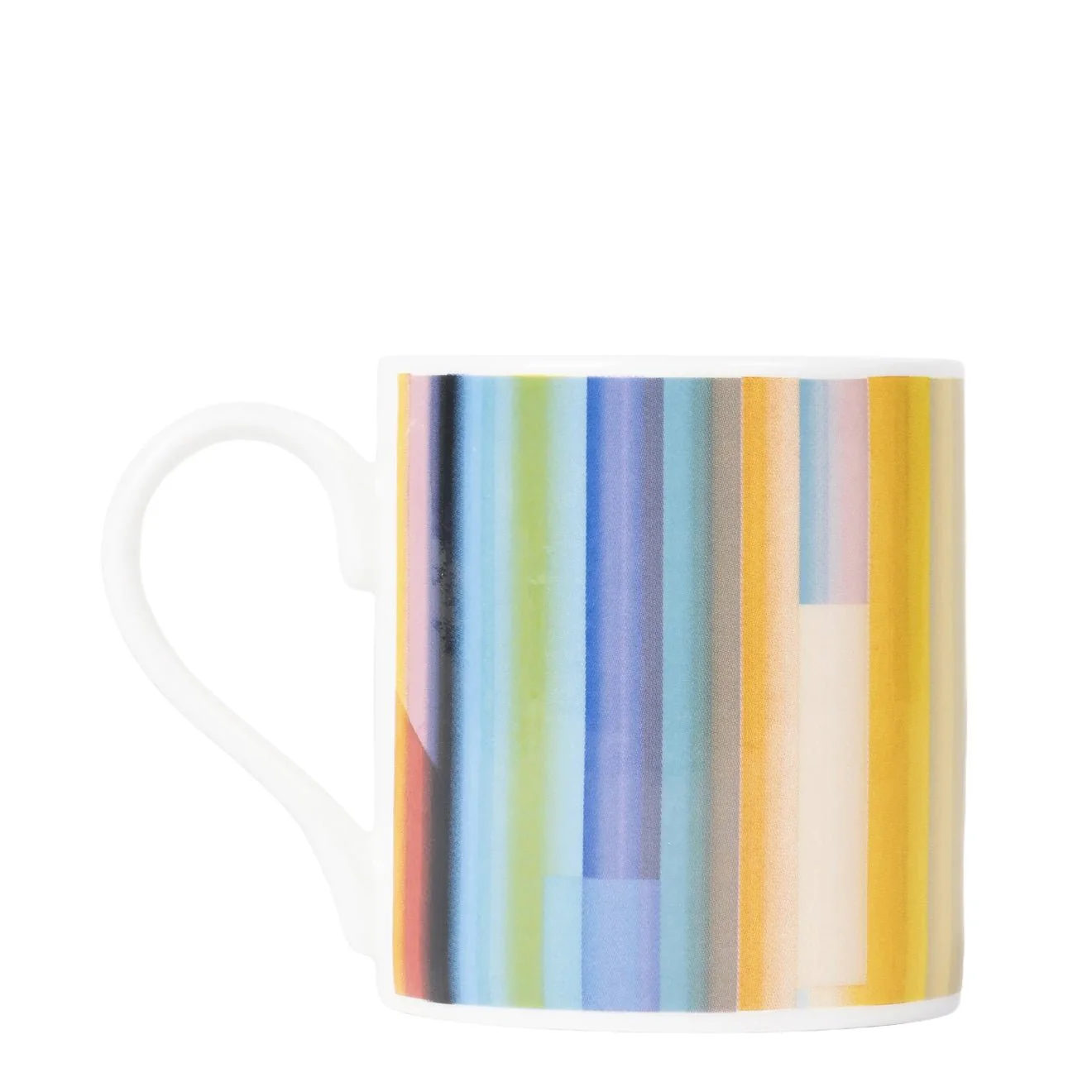 Paul Smith Mug Printed Red - Image 2