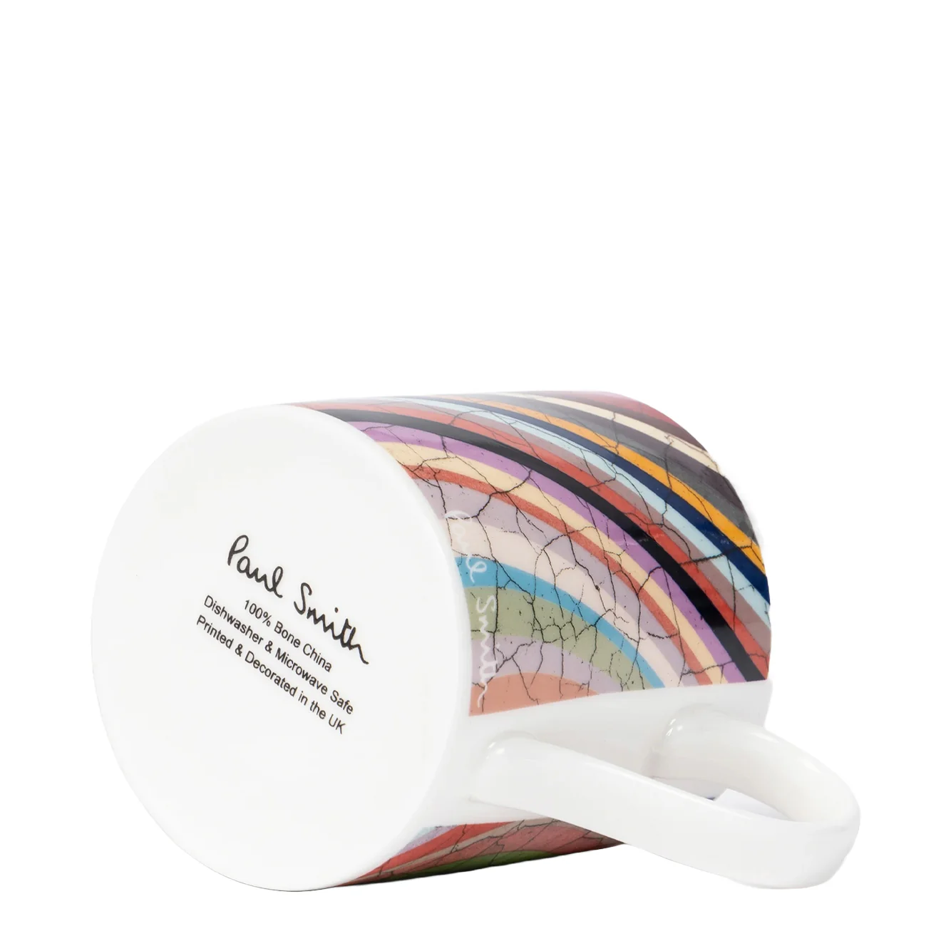 Paul Smith Mug Printed Swirl - Image 2