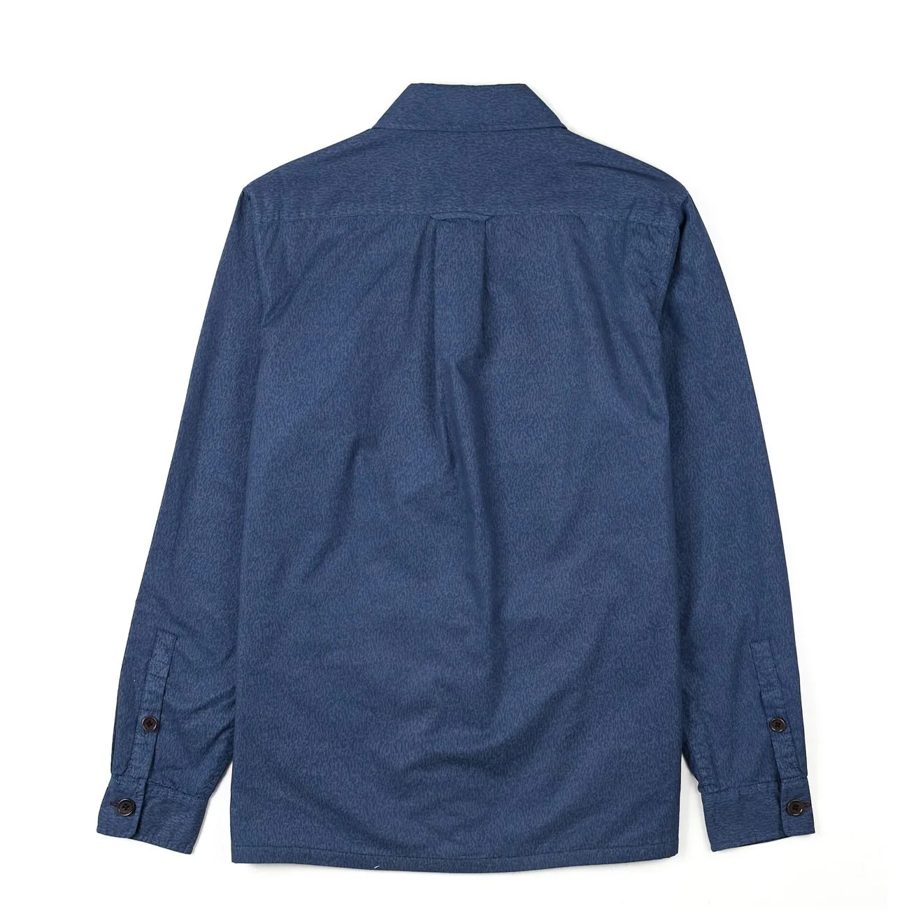 Paul Smith Shirt Jacket Navy - Image 2