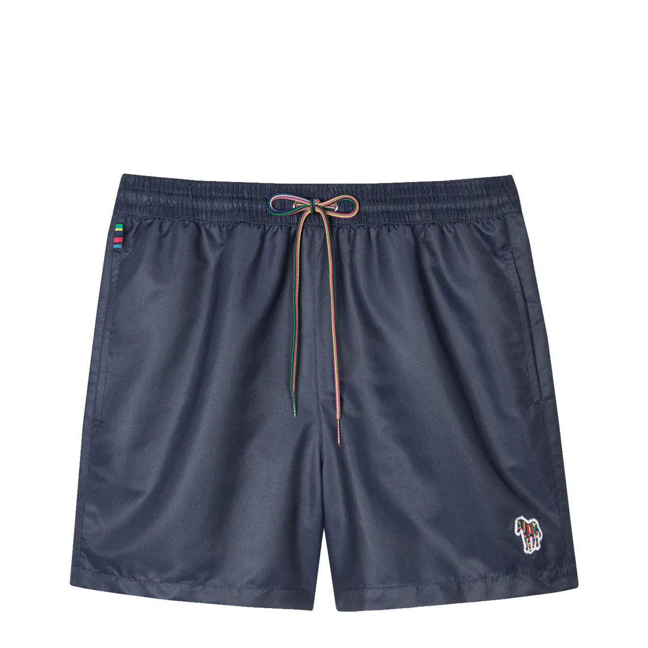 Paul Smith Short PS Zebra Navy