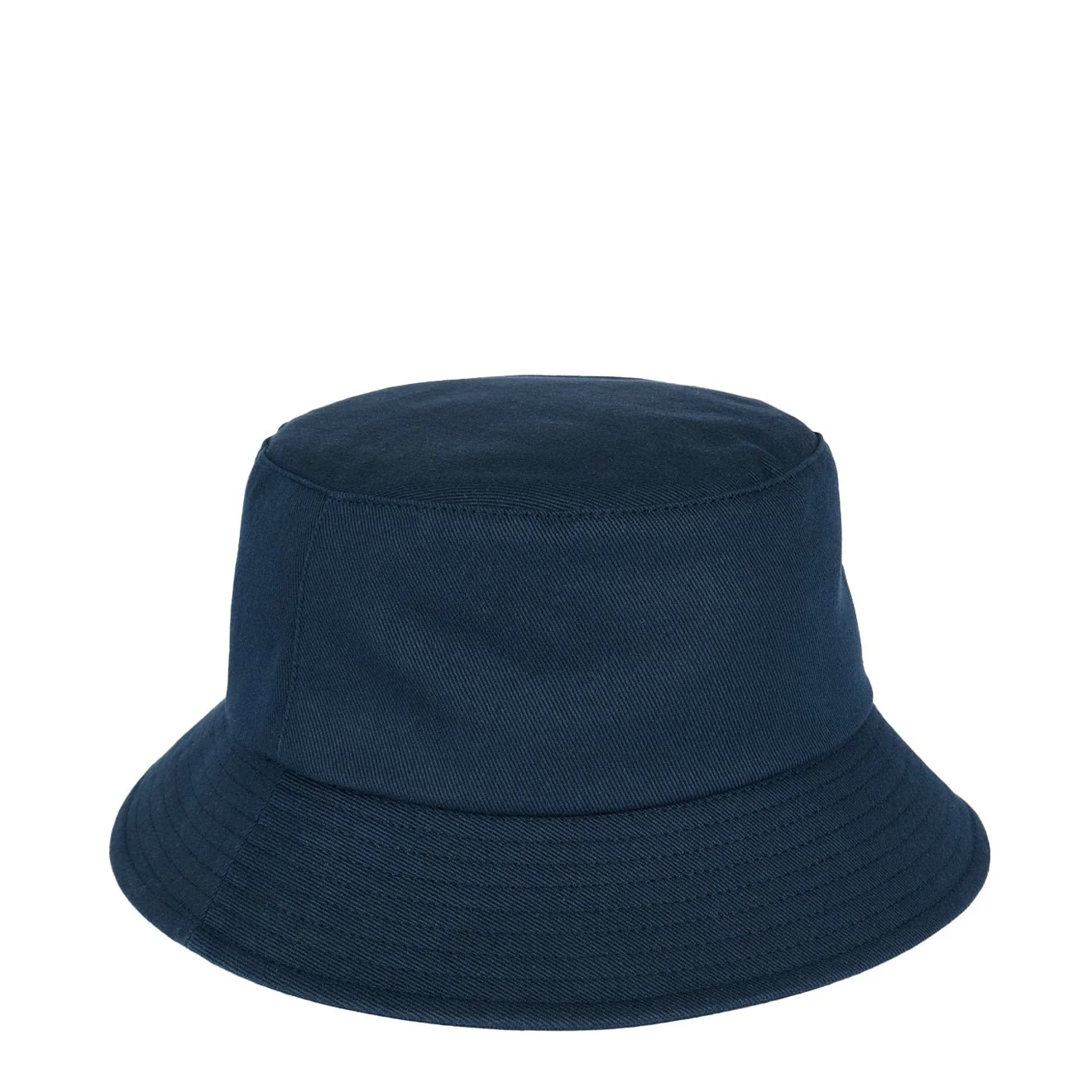 Paul Smith Signature Stripe Bucket Hat Navy