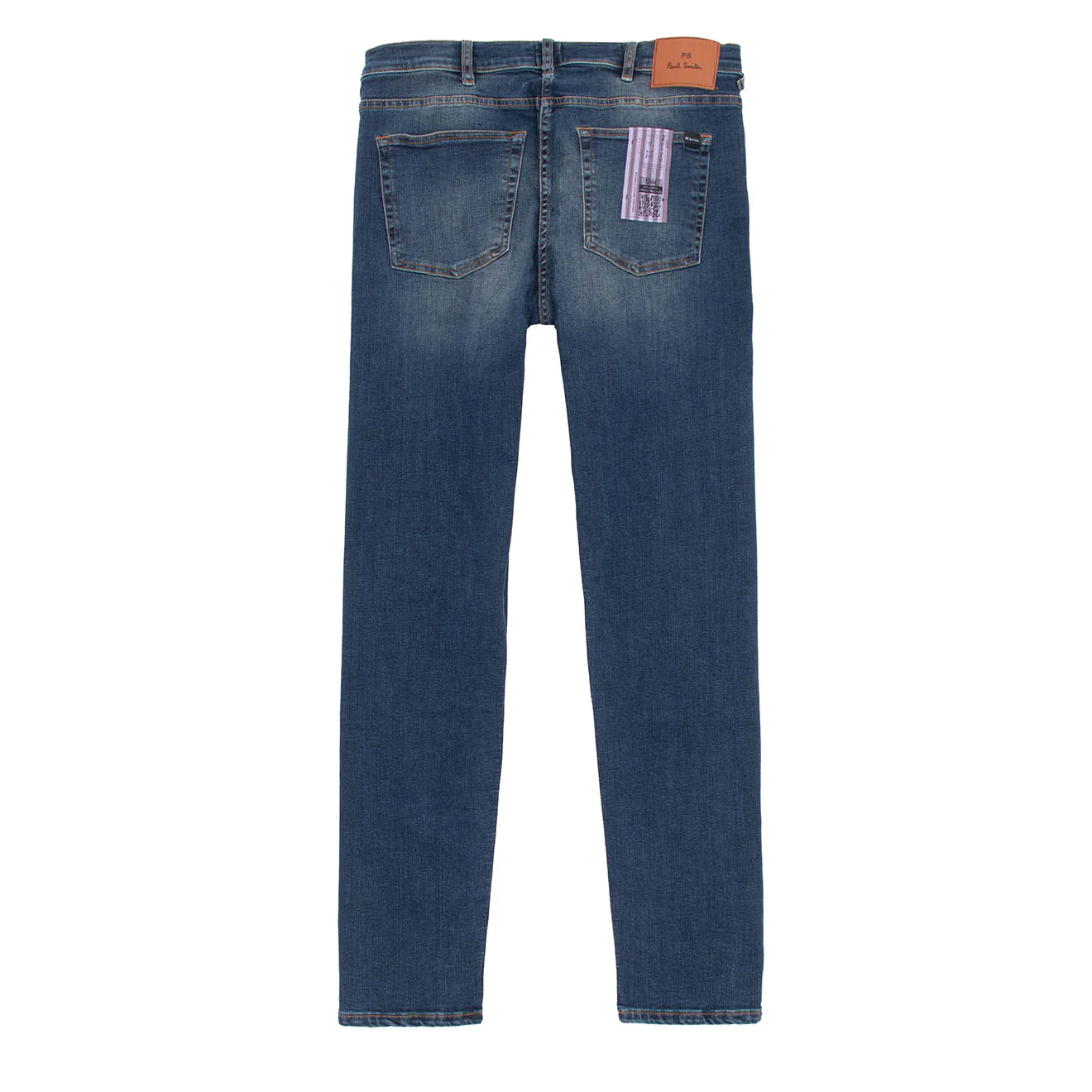 Paul Smith Tapered Fit Jean Antique - Image 2