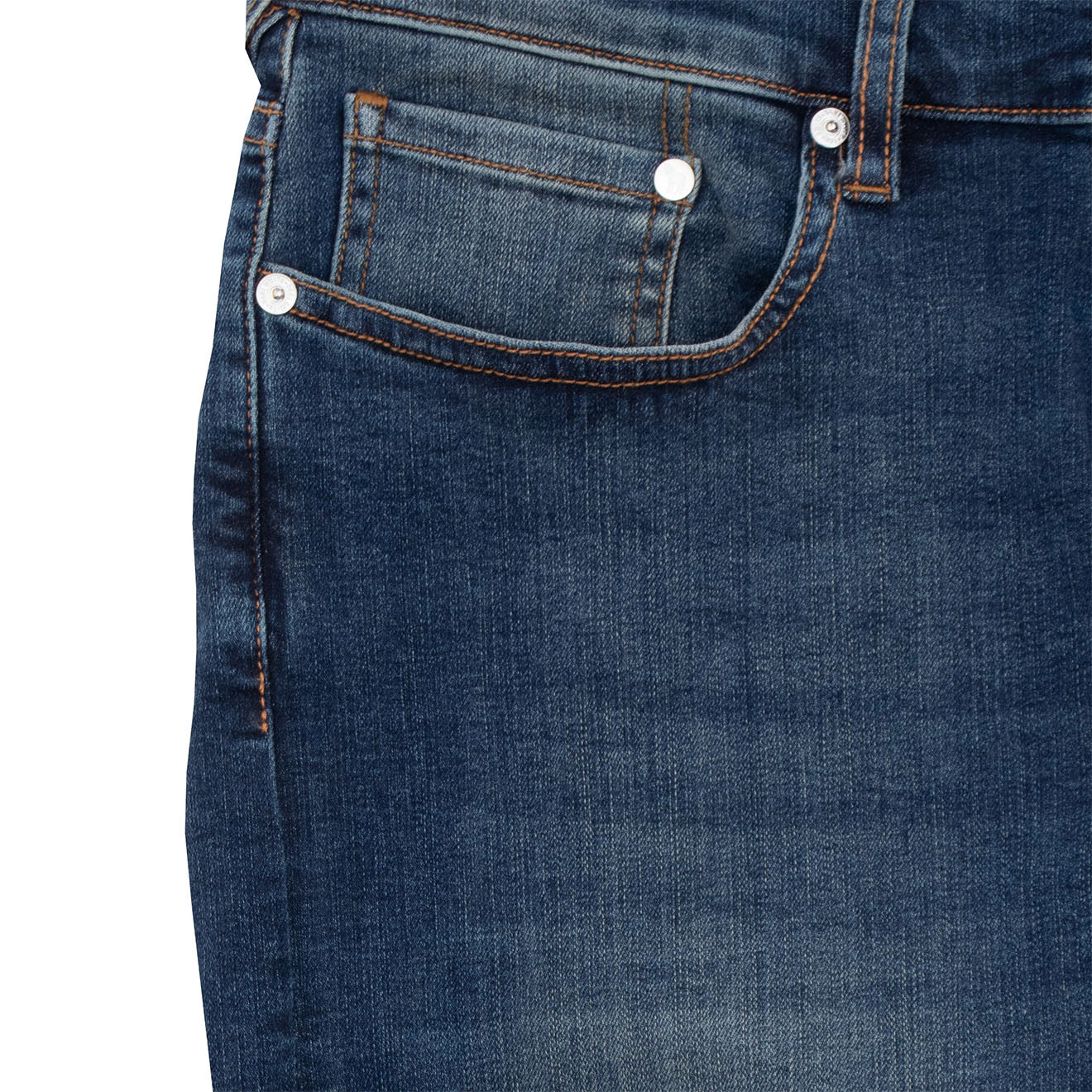 Paul Smith Tapered Fit Jean Antique - Image 3