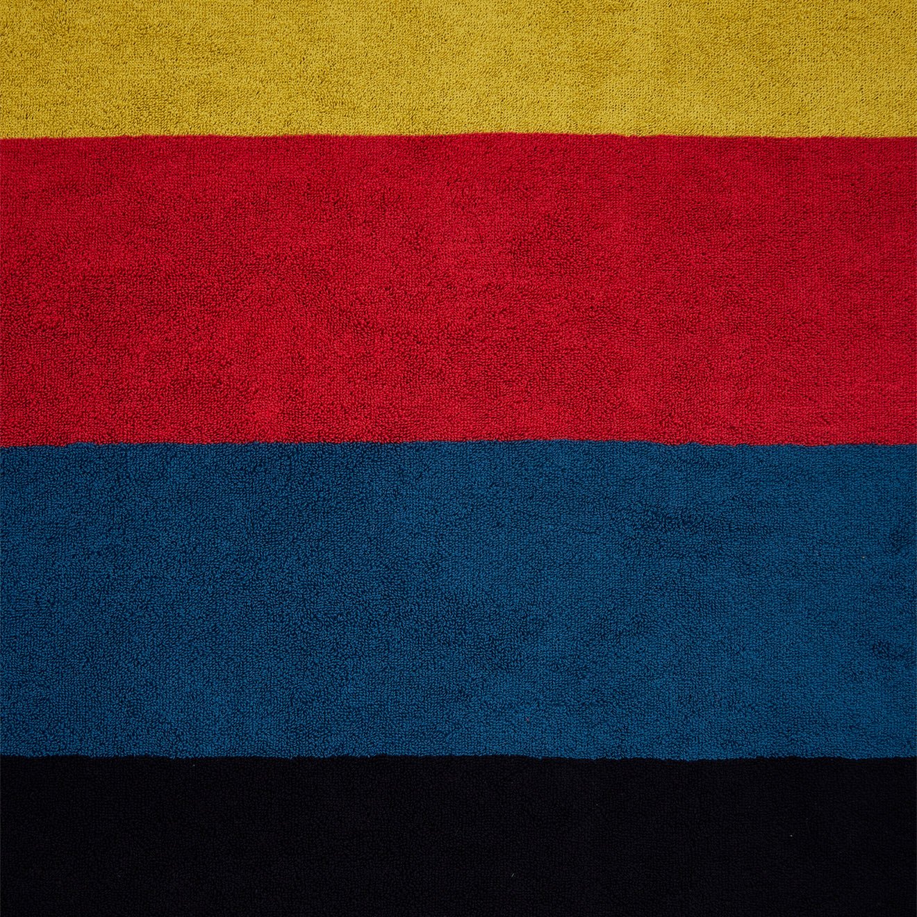 Paul Smith Towel Artist Stripe - Image 4
