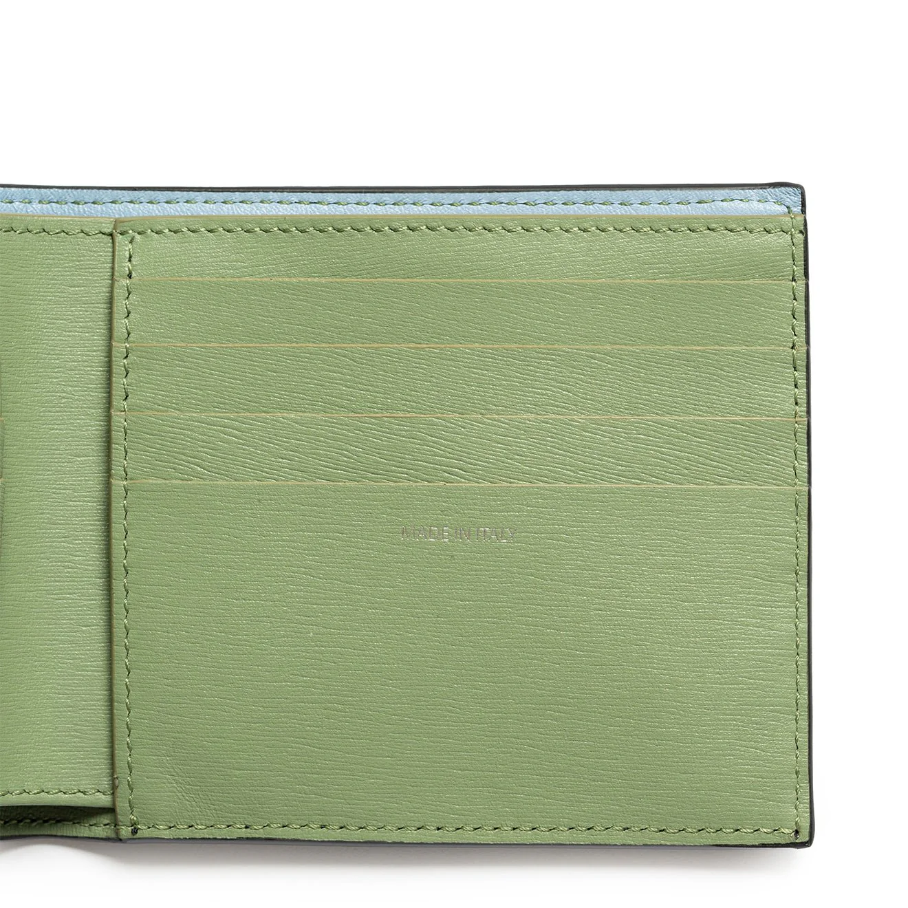 Paul Smith Wallet Billfold Black - Image 2