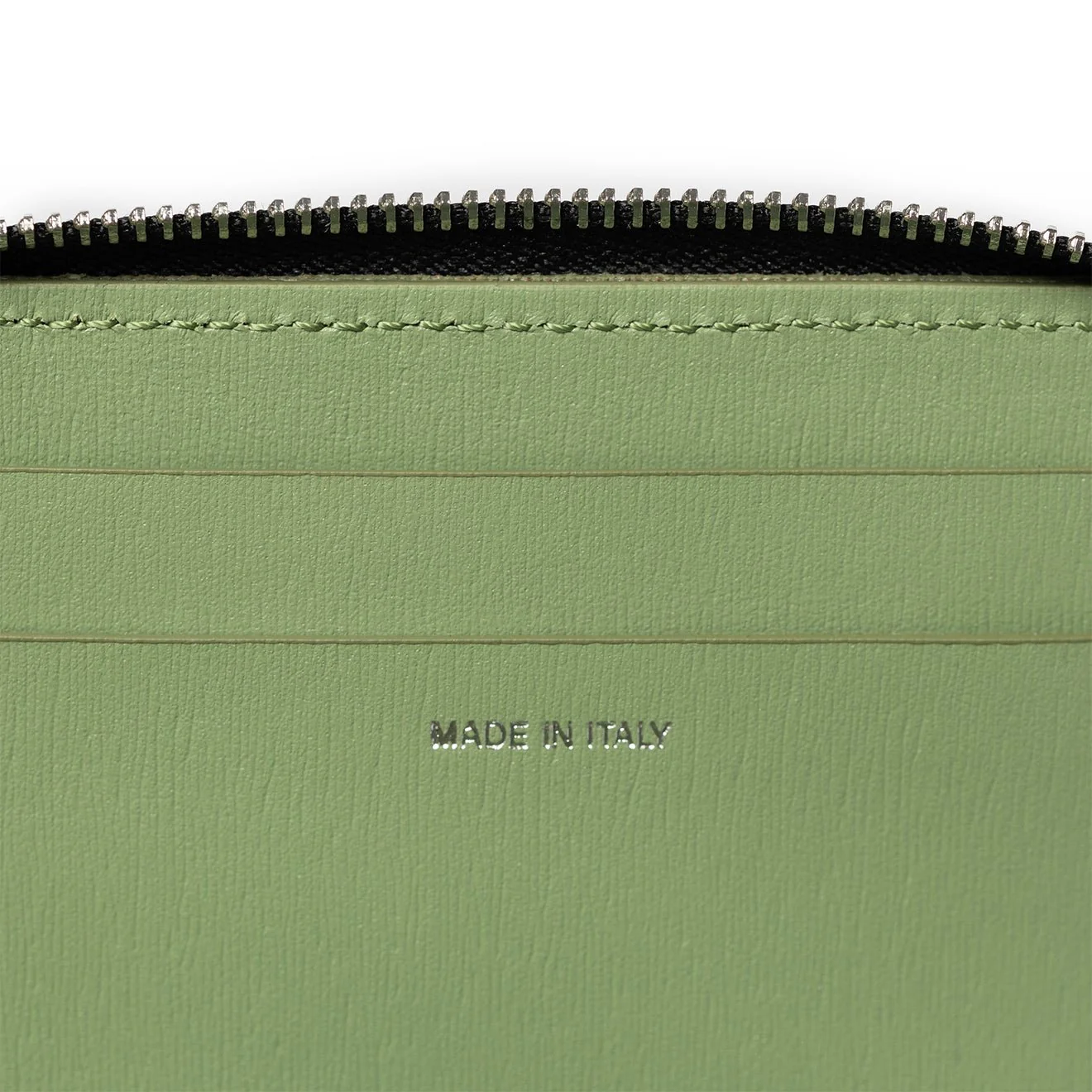 Paul Smith Wallet Zip Billfold Black - Image 3