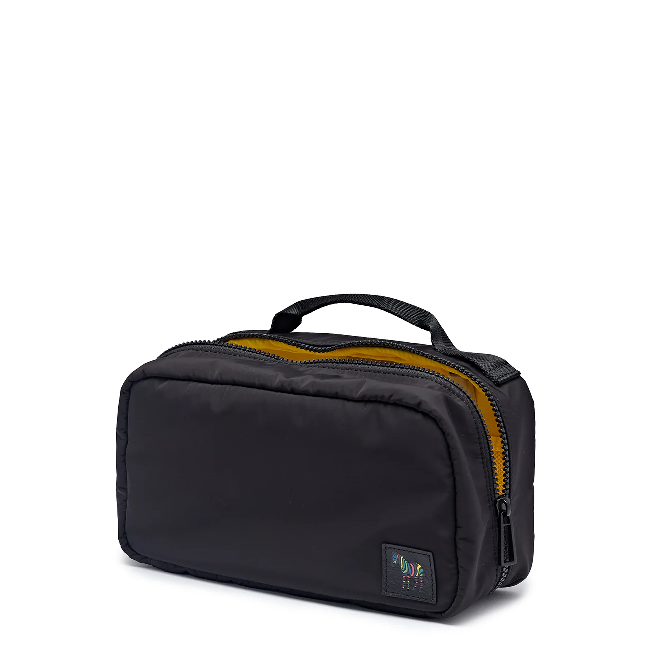 Paul Smith Wash Bag Black - Image 2