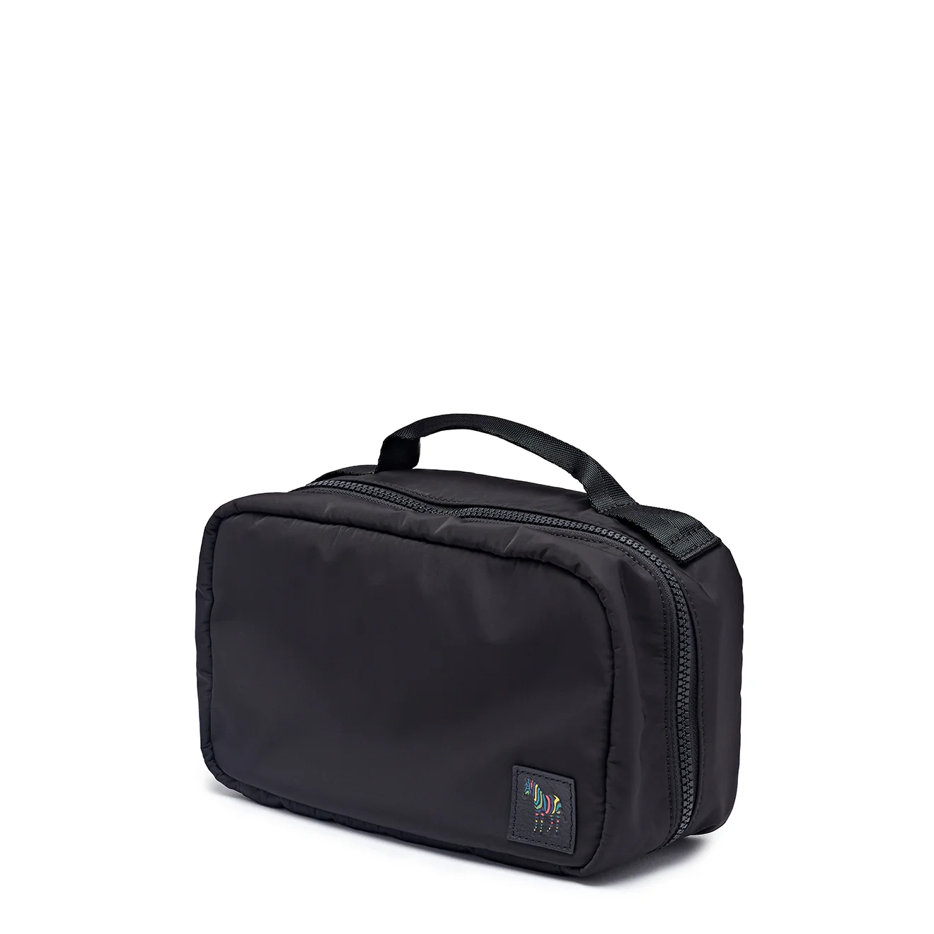 Paul Smith Wash Bag Black - Image 3