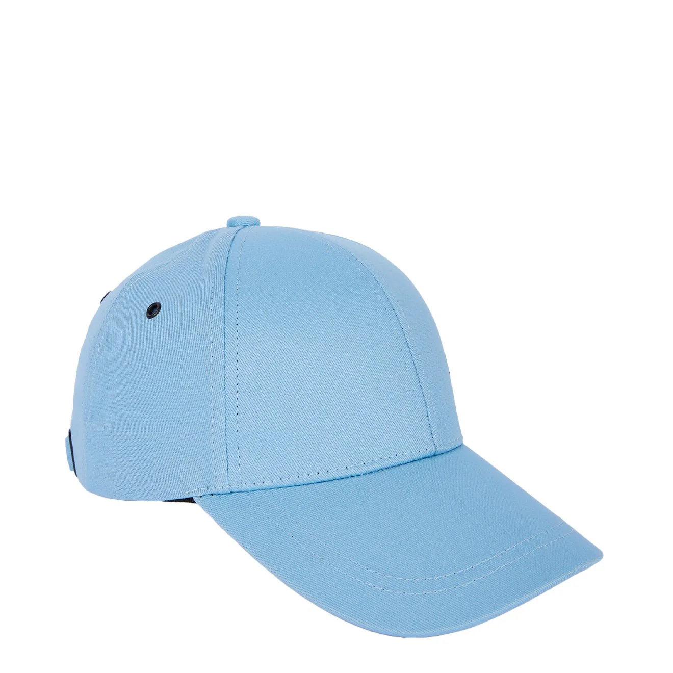 Paul Smith Zebra Logo Baseball Cap Light Blue - Image 2