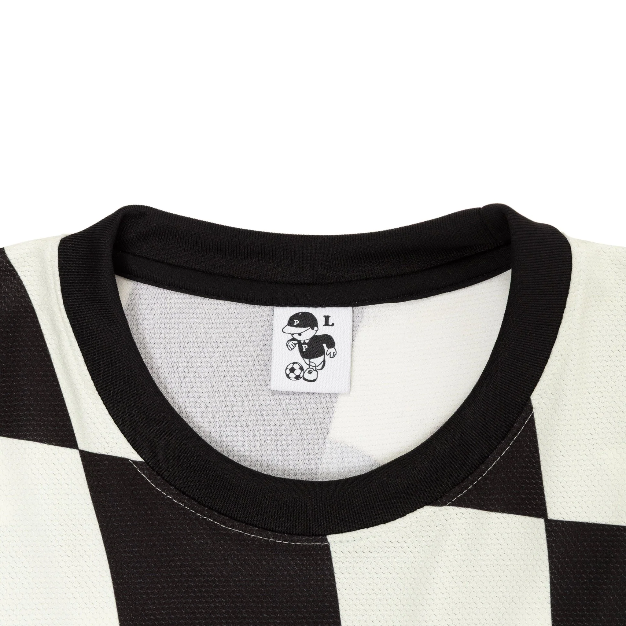 Pawa Speed Sports Racing Football Shirt Multi - Image 3