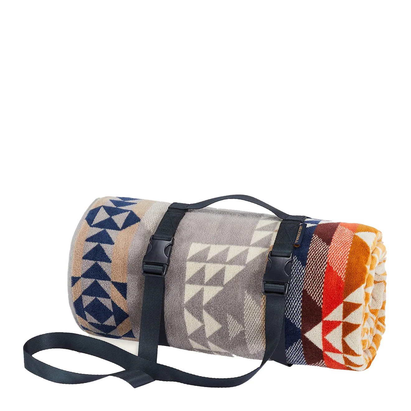Pendleton Jacquard Towel For Two Smith Rock - Image 3