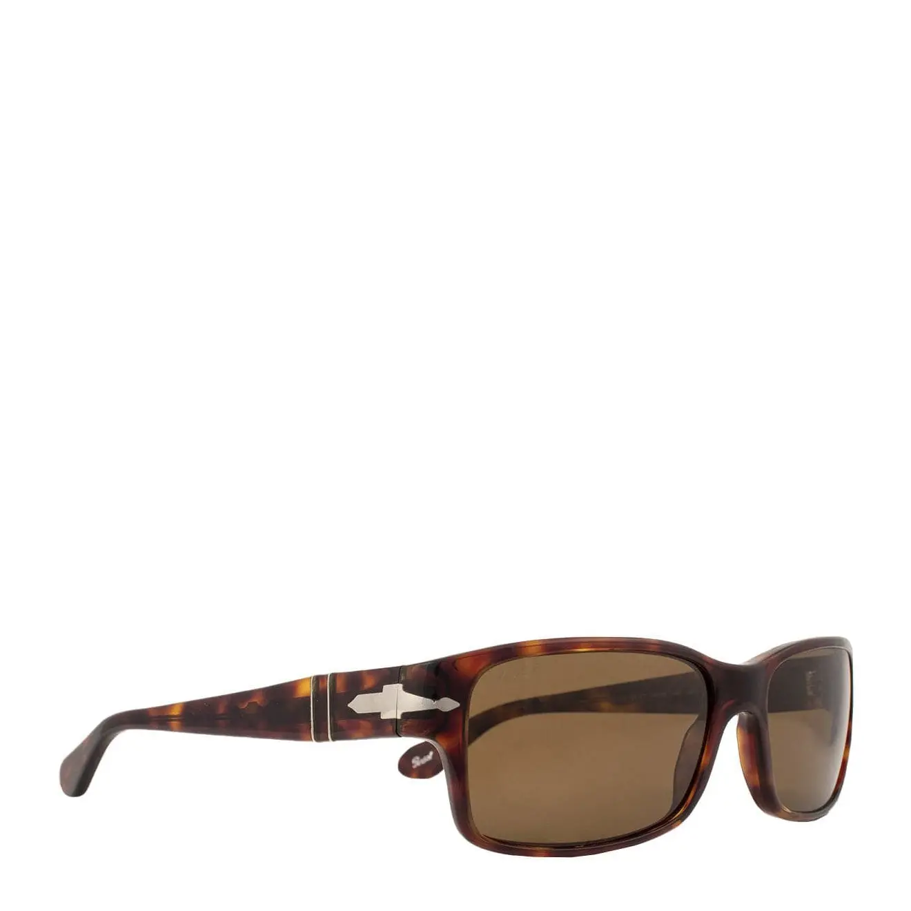 Persol 0PO2803S 24/57 58 Sunglasses Havana / Brown - Image 2