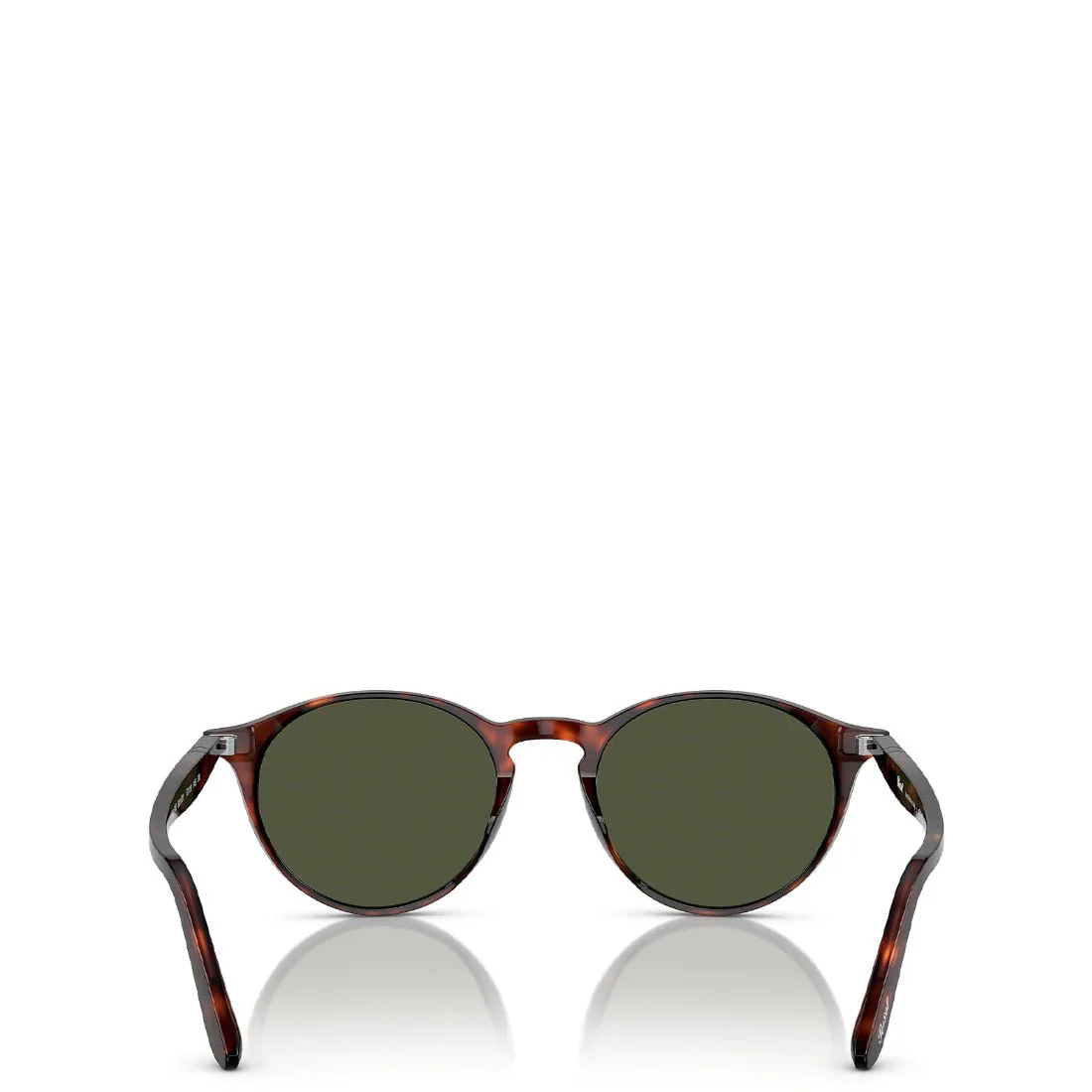 Persol 0PO3092SM 901531 50 Sunglasses Havana / Green - Image 5