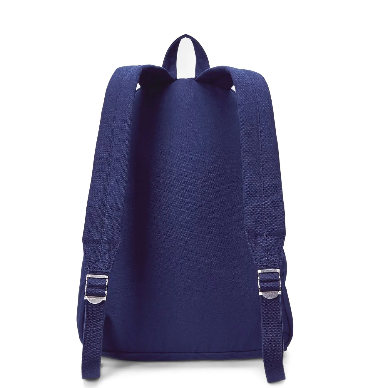 Polo Ralph Lauren Canvas Backpack Newport Navy - Image 2