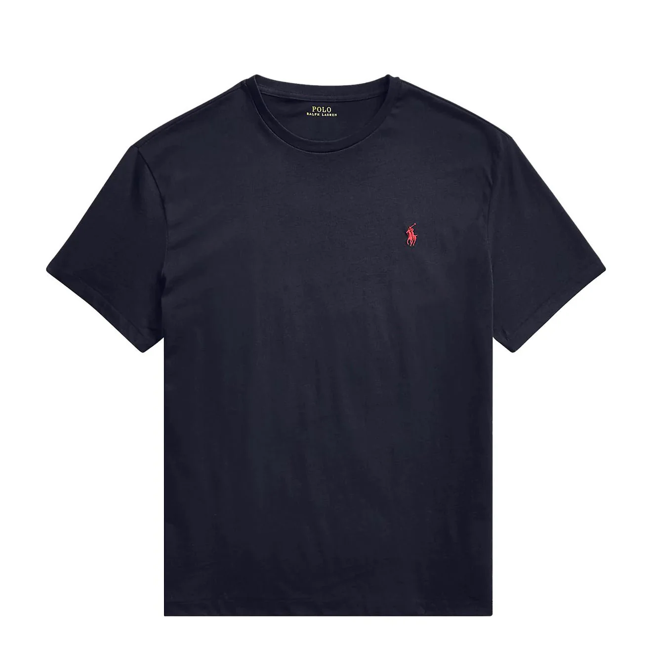 Polo Ralph Lauren Classic Fit T-Shirt Ink