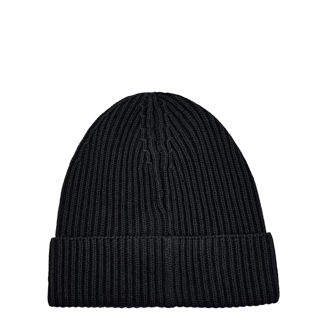 Polo Ralph Lauren Cotton CWE Beanie Black - Image 2