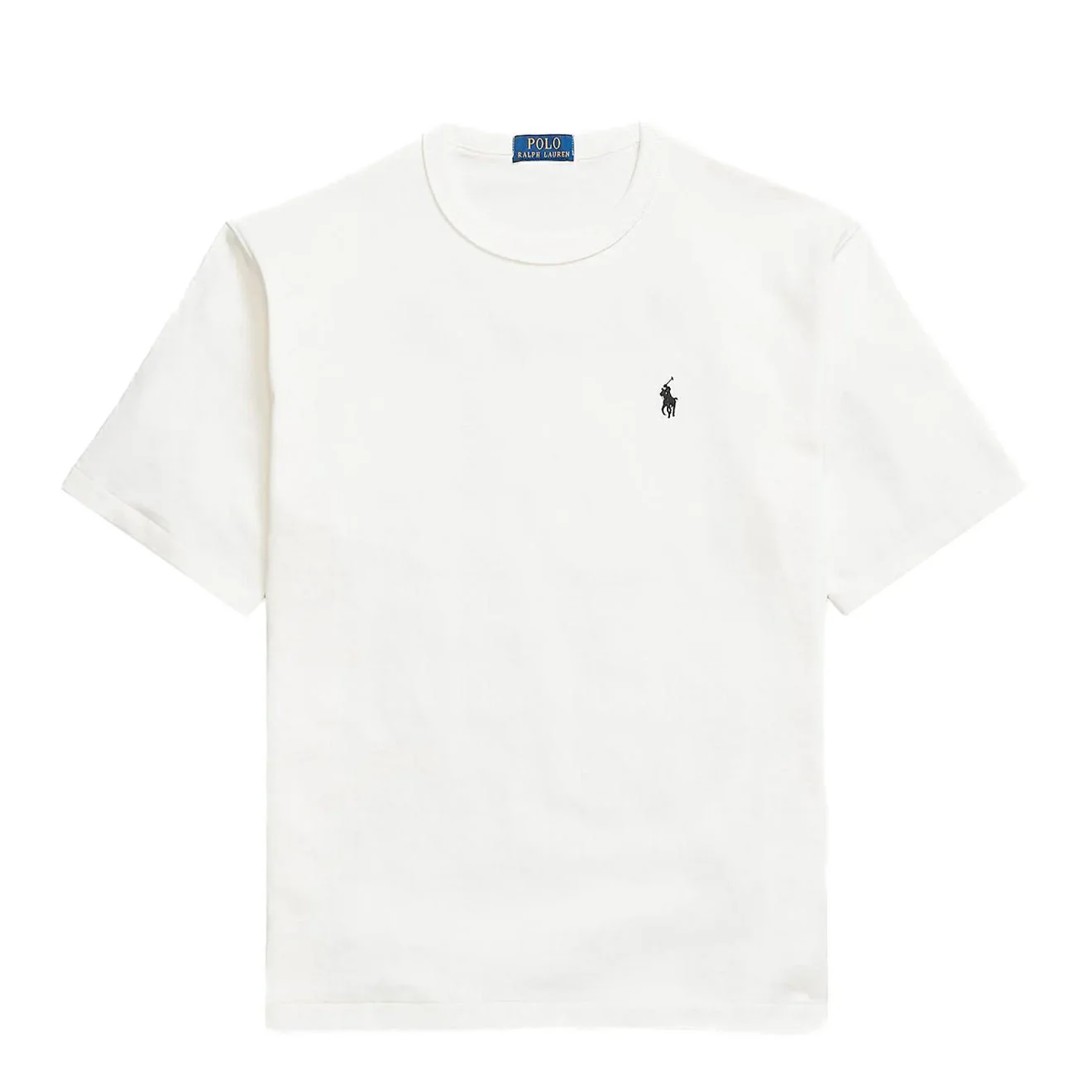 Polo Ralph Lauren Relaxed Fit Logo Jersey T-Shirt Nevis