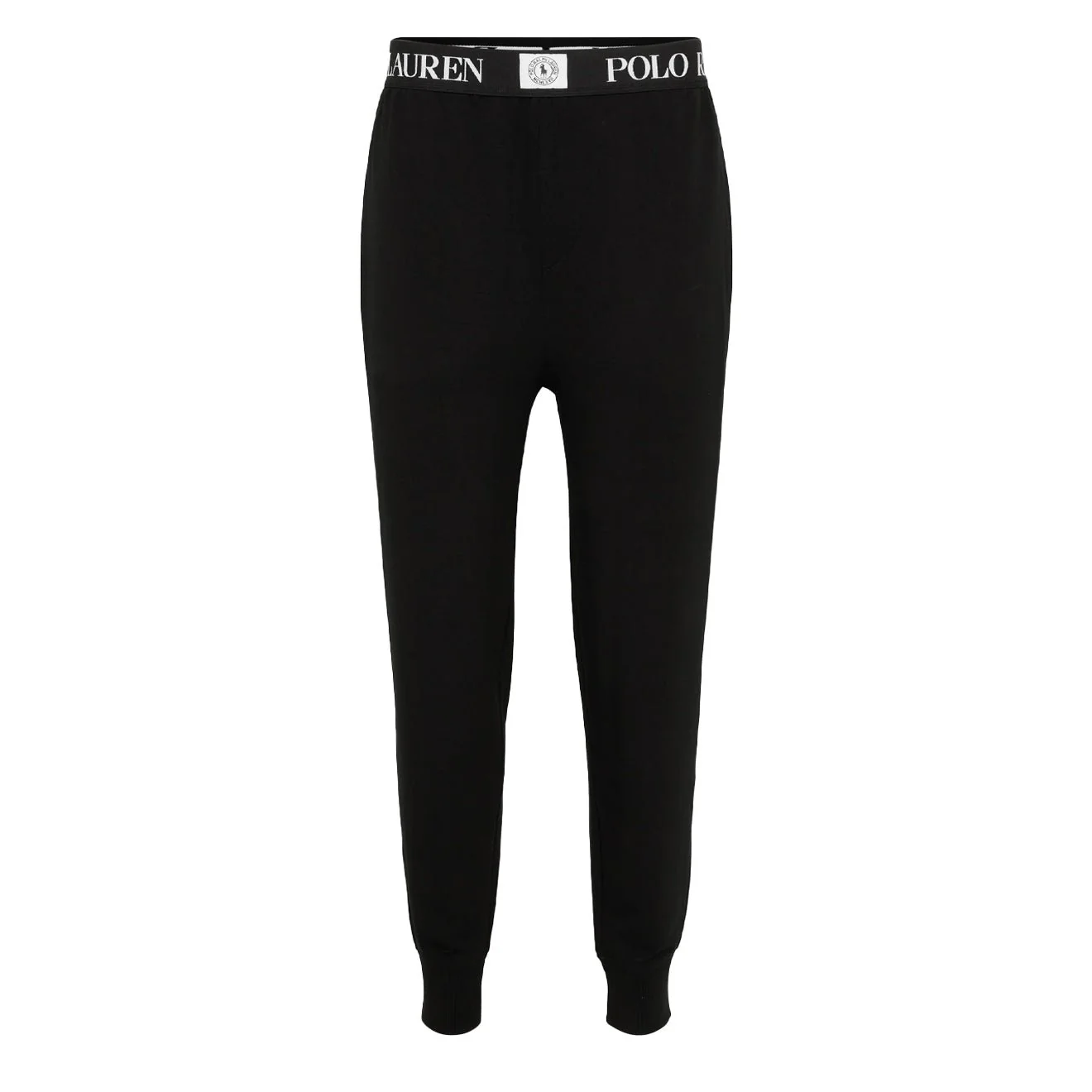 Polo Ralph Lauren Sleep Jogger Polo Black