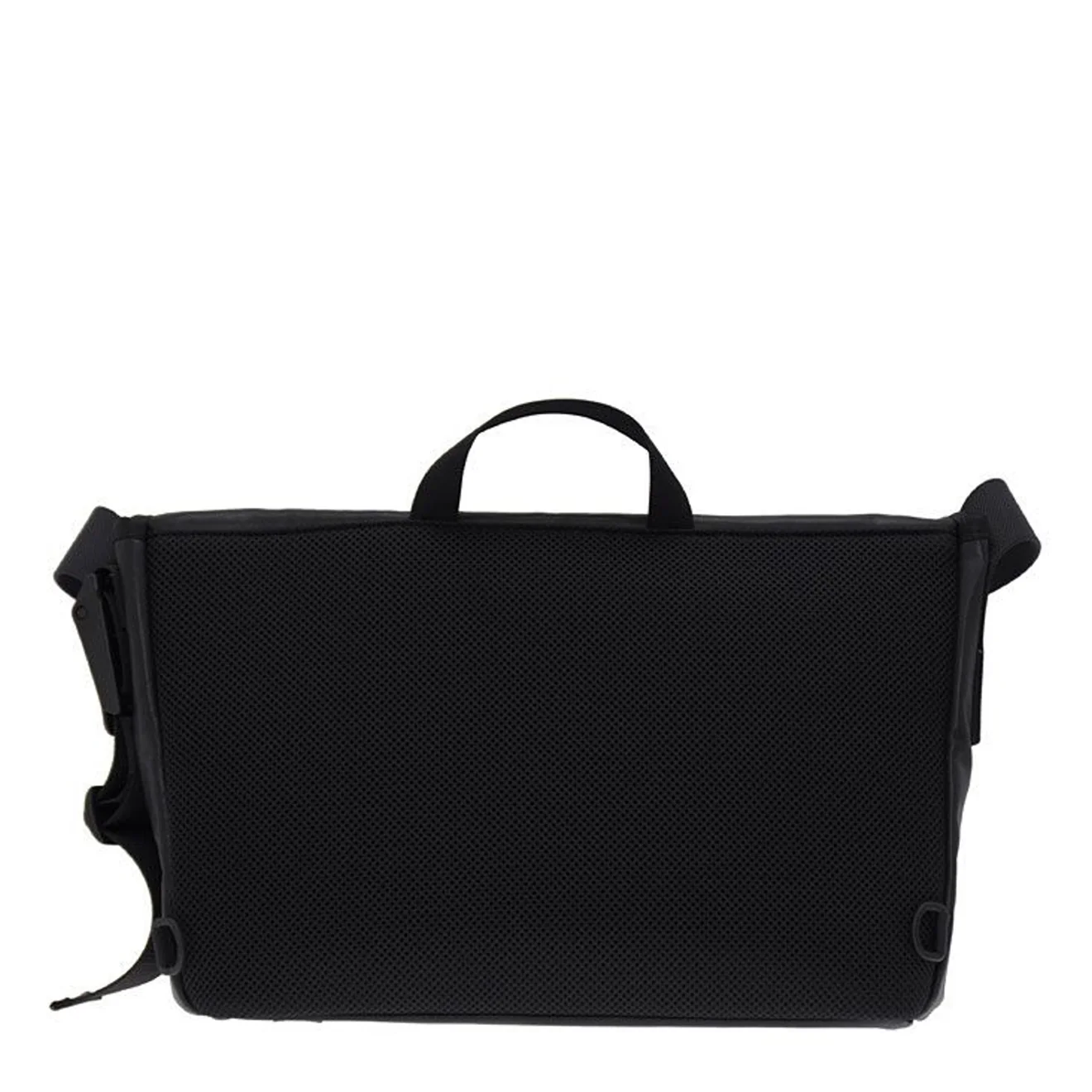 Porter-Yoshida and Co Aloof Messenger Bag Black - Image 2