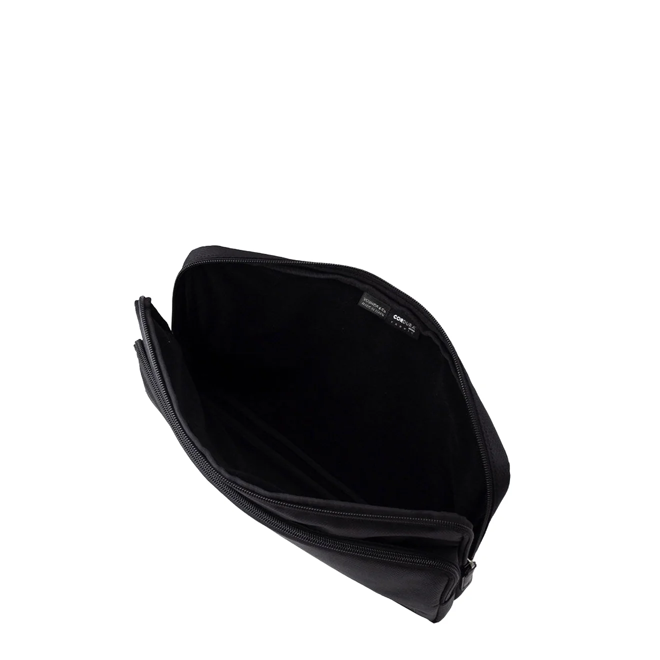 Porter-Yoshida and Co Dill PC Case M Black - Image 4