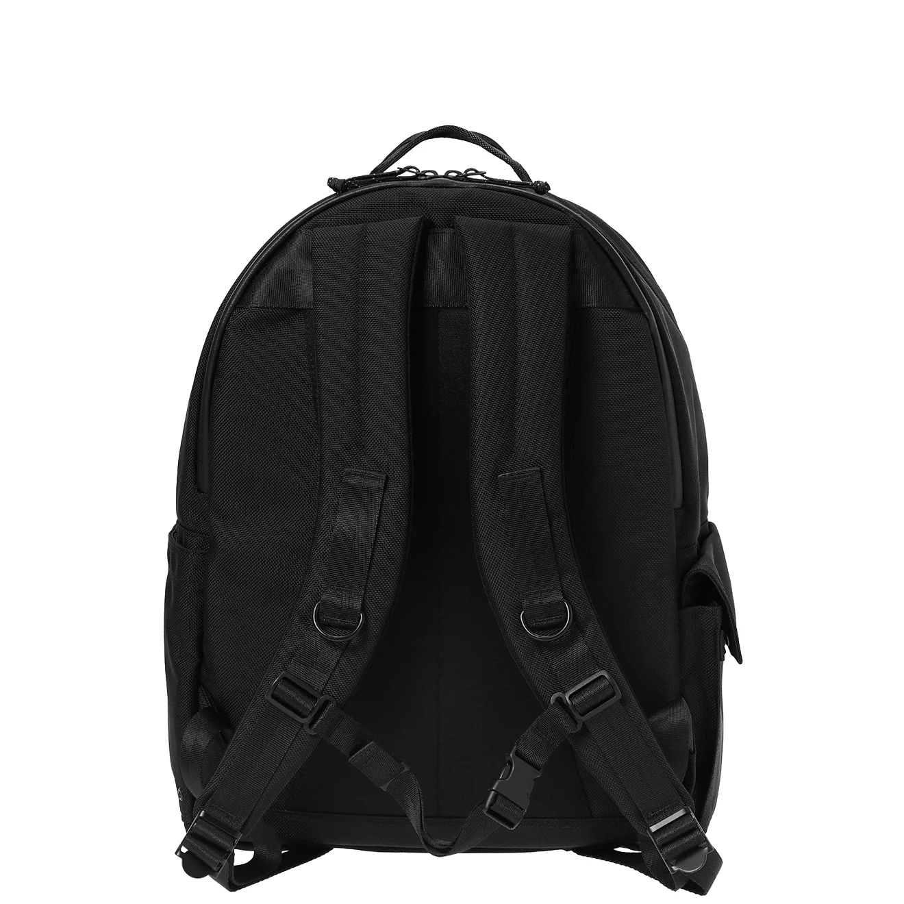 Porter-Yoshida and Co Explorer Daypack L Navy - Image 2