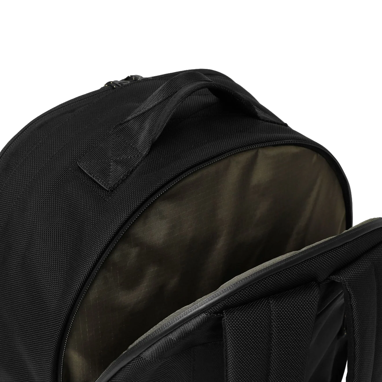 Porter-Yoshida and Co Explorer Daypack L Navy - Image 4