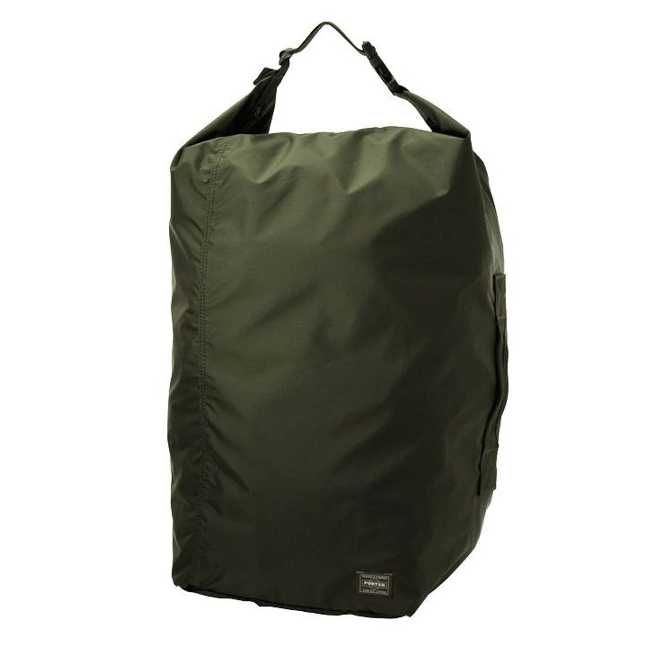 Porter-Yoshida and Co Flex Bonsac Small Olive Drab