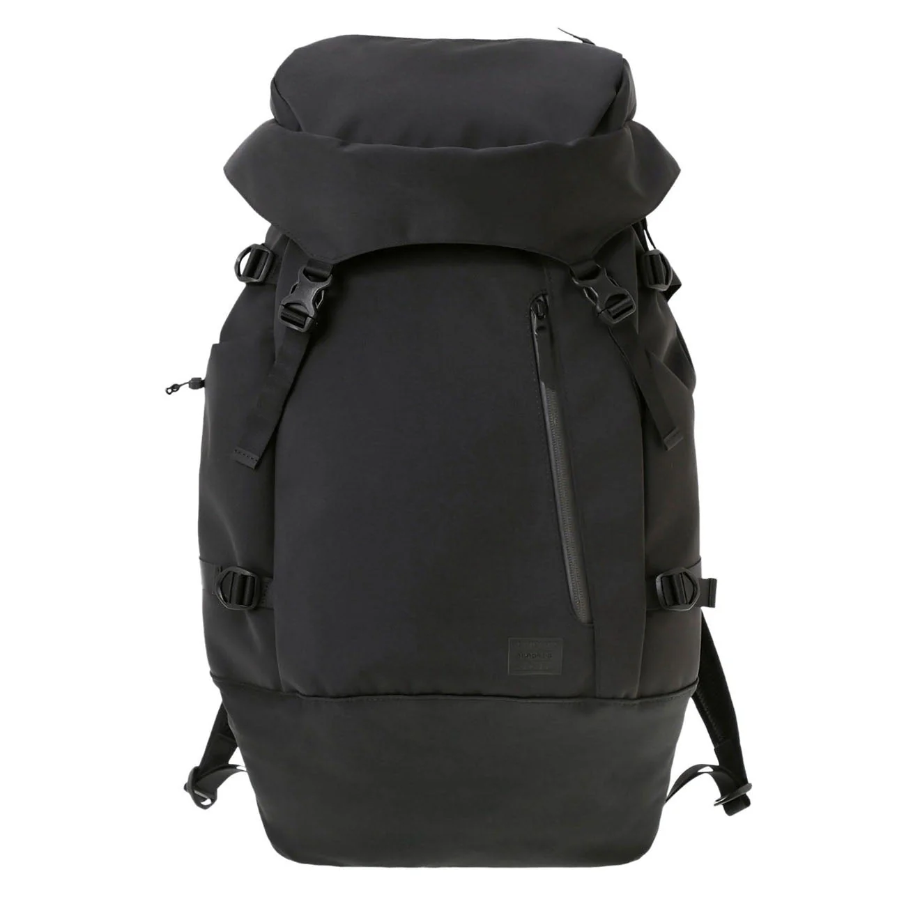 Porter-Yoshida and Co Future Backpack Black