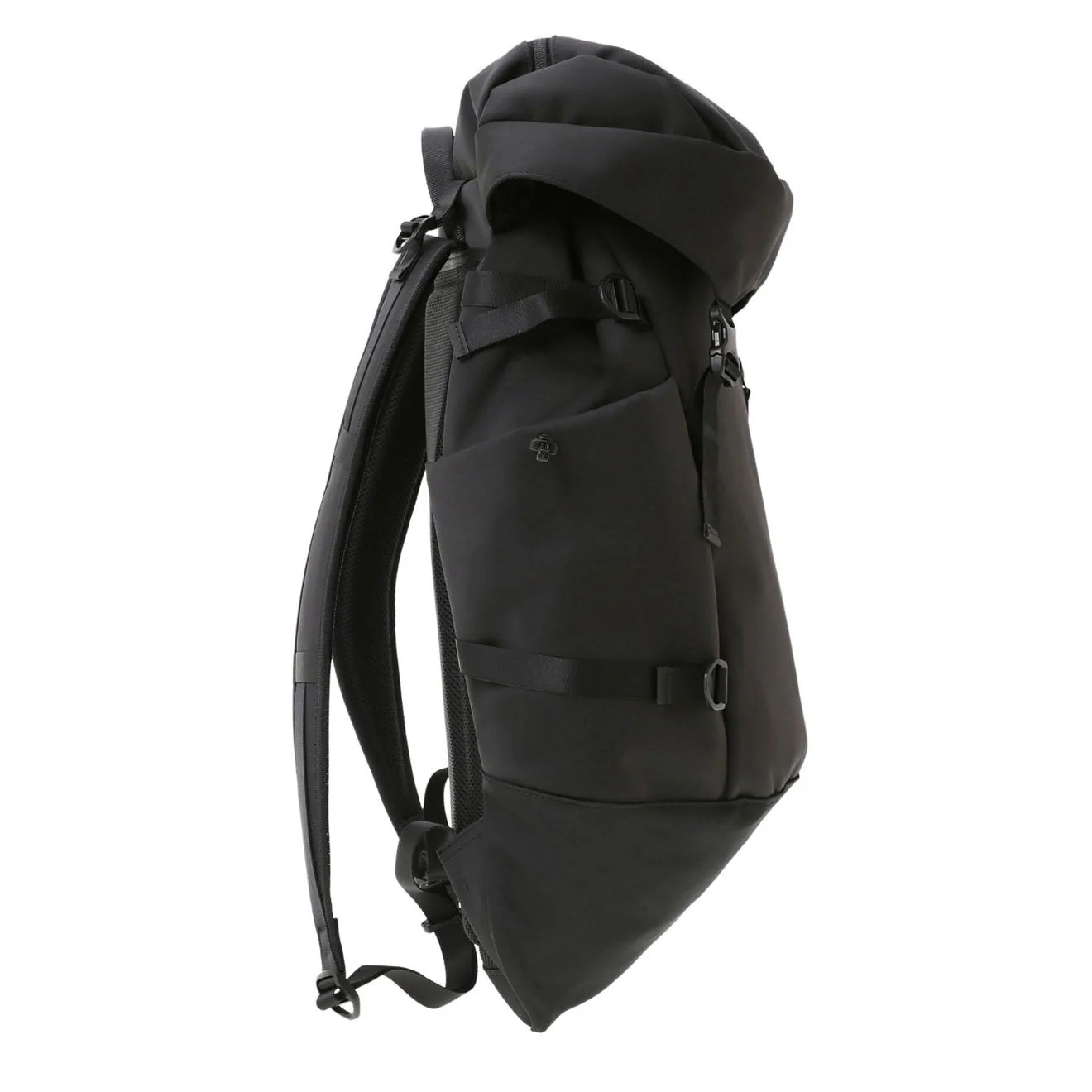 Porter-Yoshida and Co Future Backpack Black - Image 2