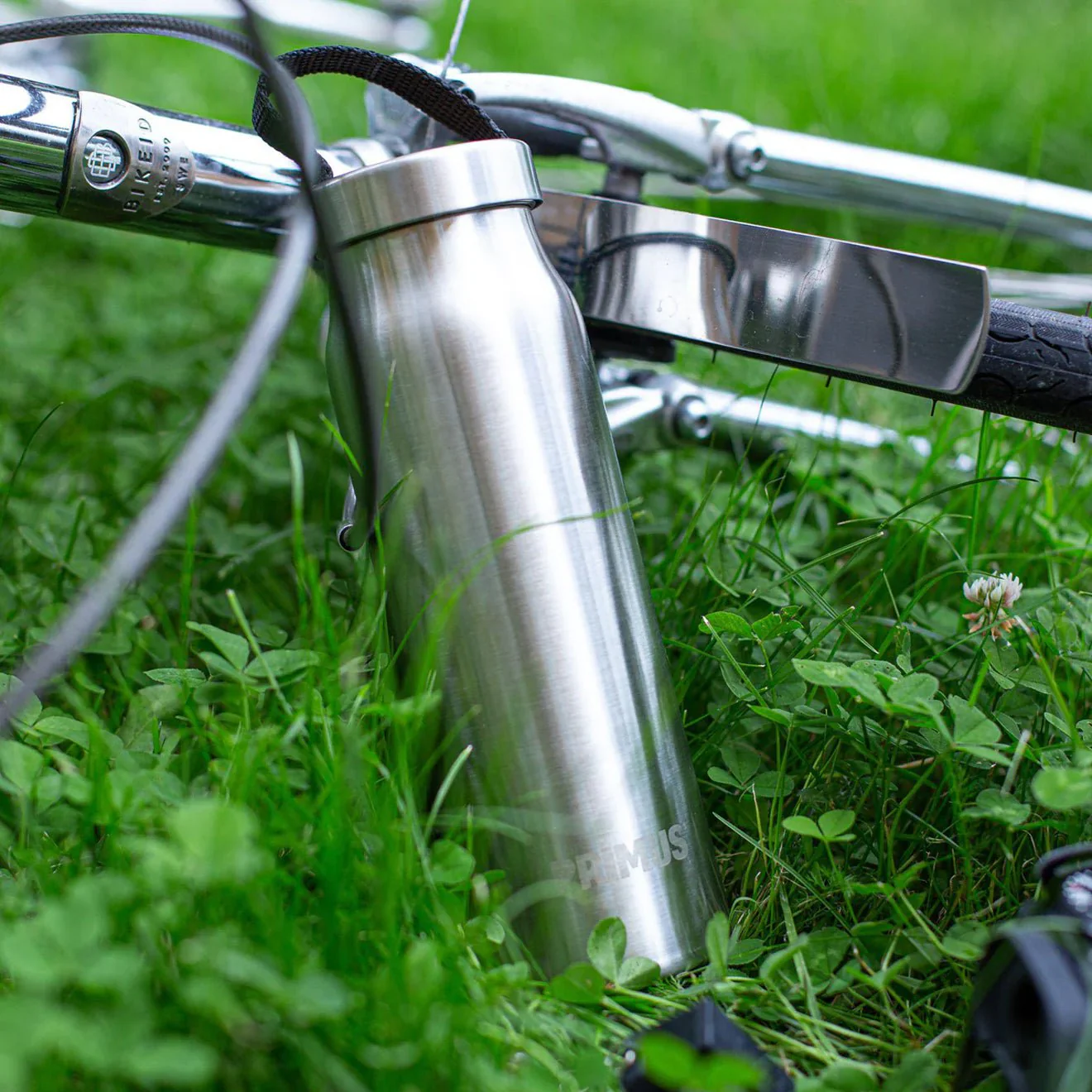 Primus Klunken V 0.5L Bottle Steel - Image 4