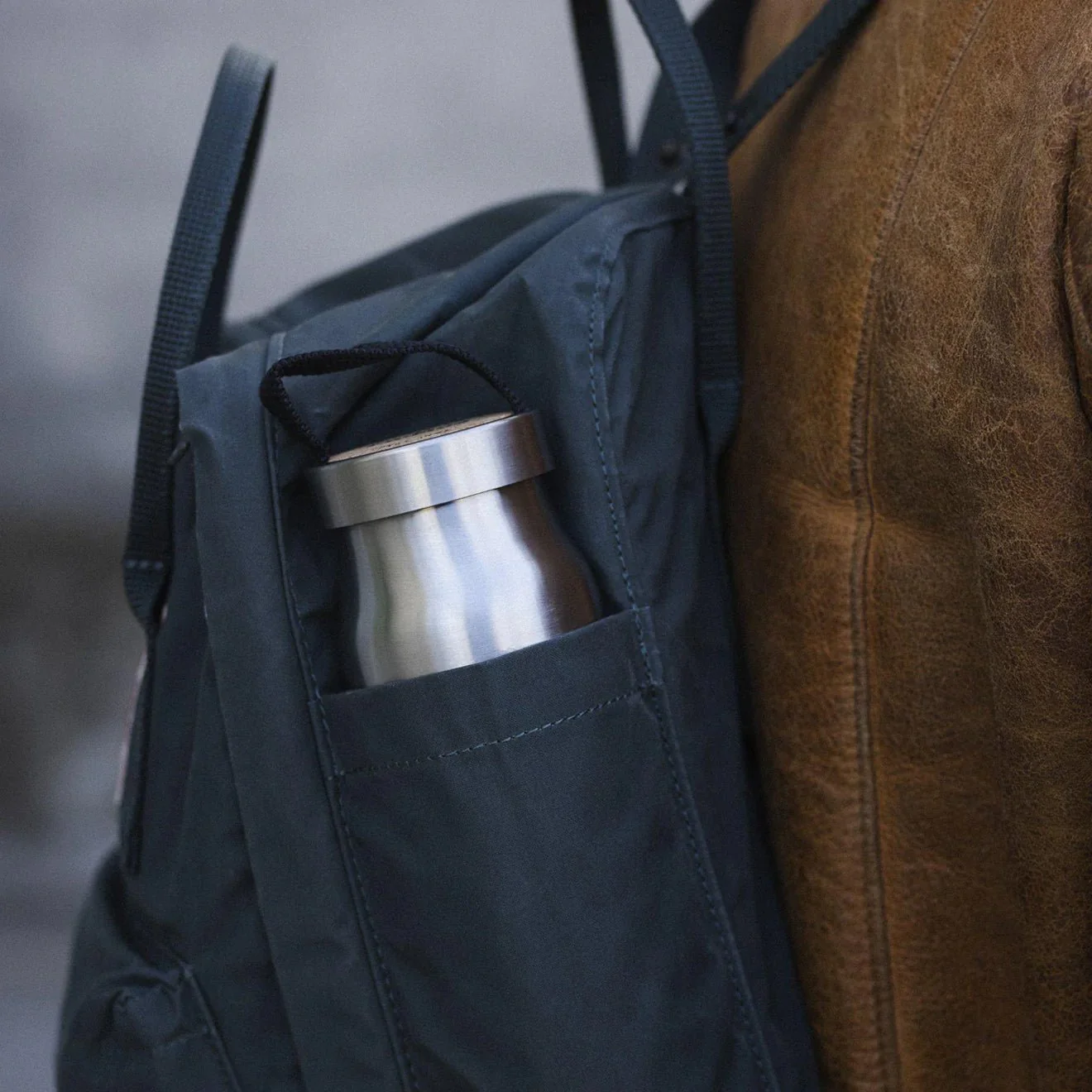 Primus Klunken V 0.5L Bottle Steel - Image 5