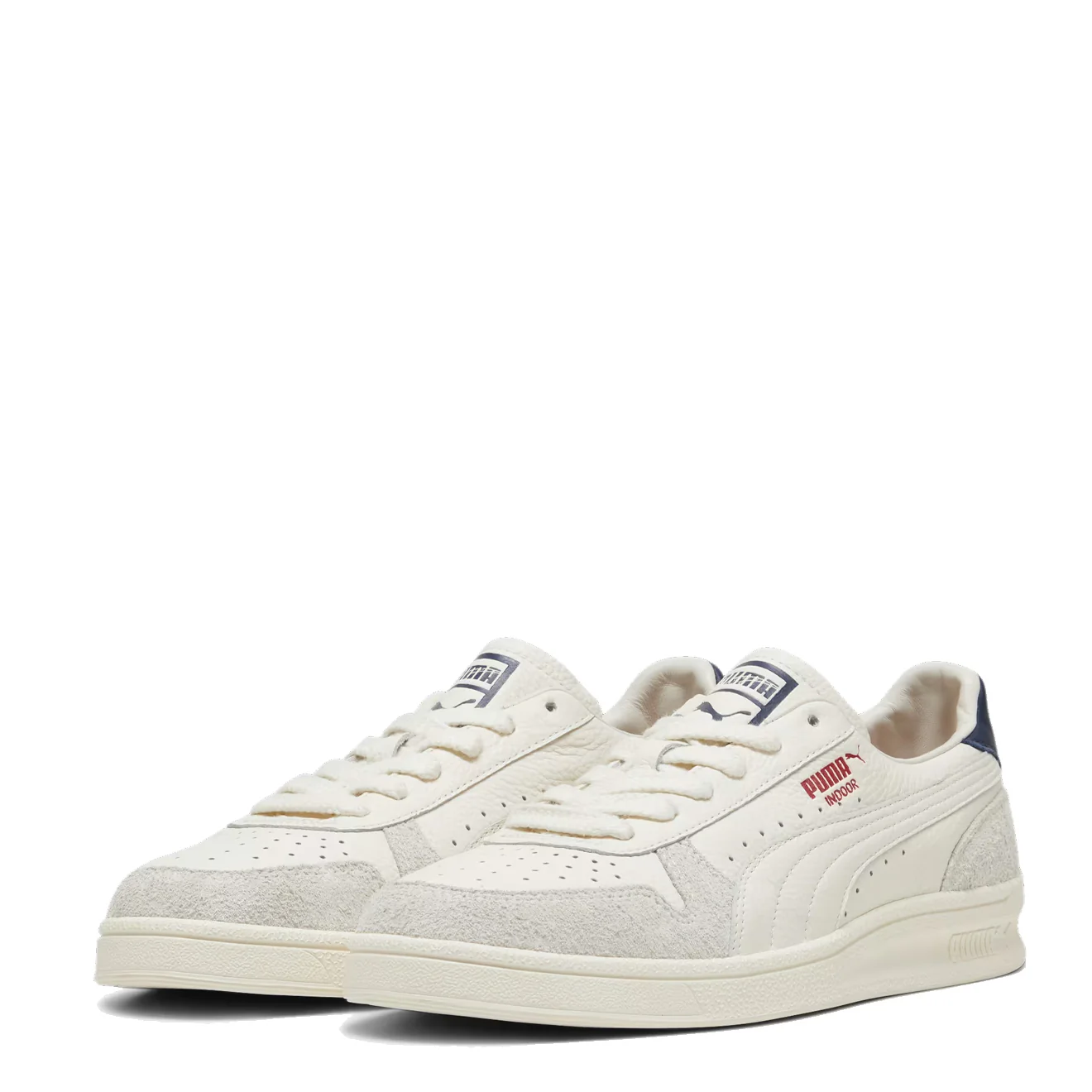 Puma Indoor Frosted Ivory / Vapor Gray - Image 2