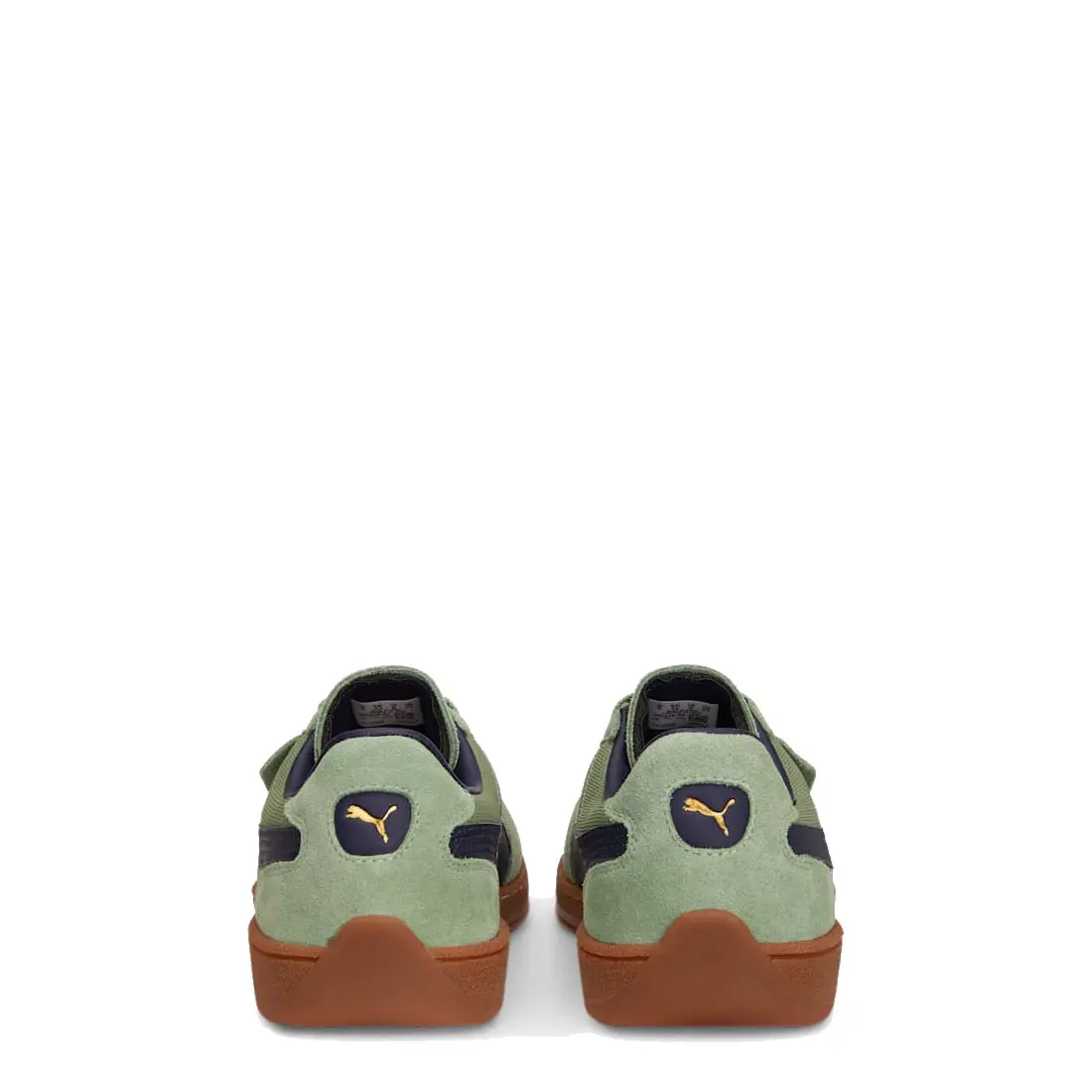Puma Super Team OG Trainers Dusty Green / PUMA Navy - Image 5