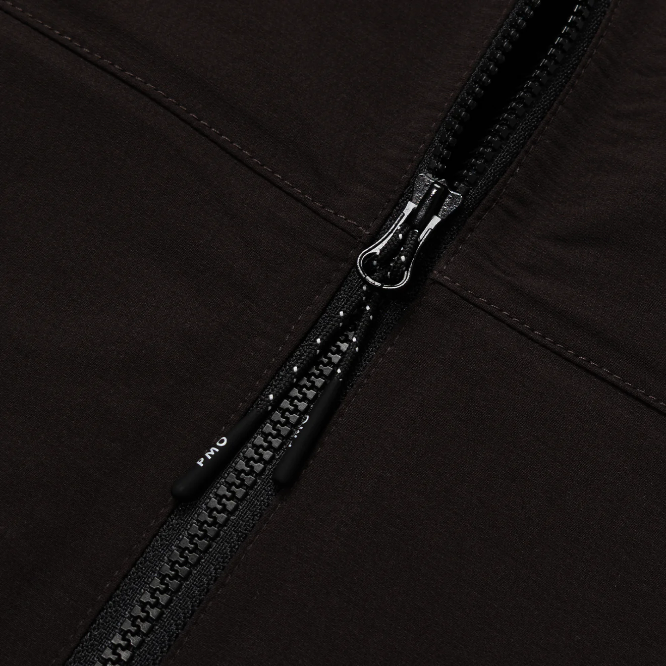 Purple Mountain Observatory Advanced Softshell Brown / Black - Image 4