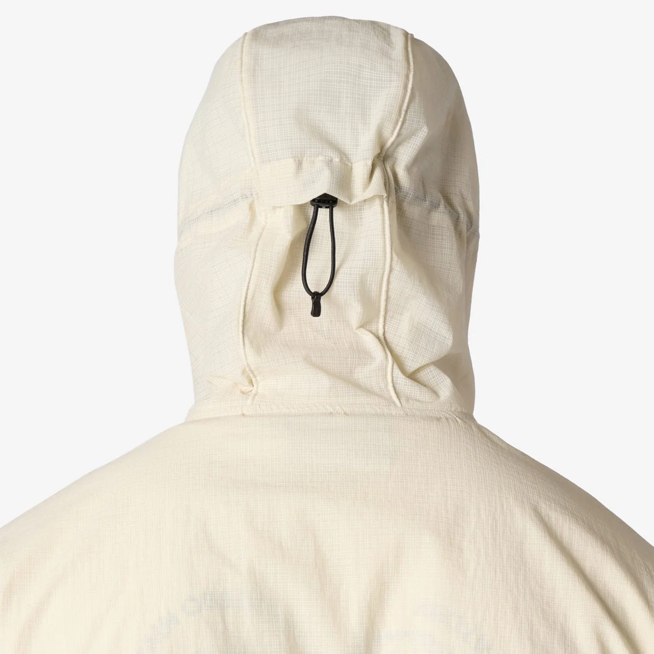 Purple Mountain Observatory B.U.G Jacket Glow In The Dark Ecru - Image 7