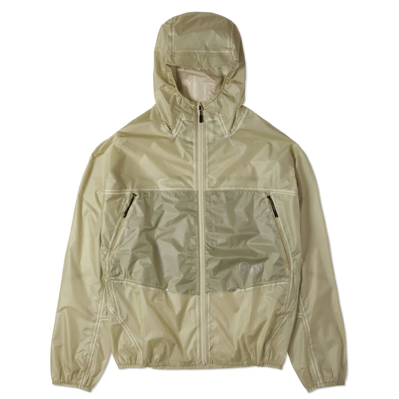 Purple Mountain Observatory Stinger Jacket Cream