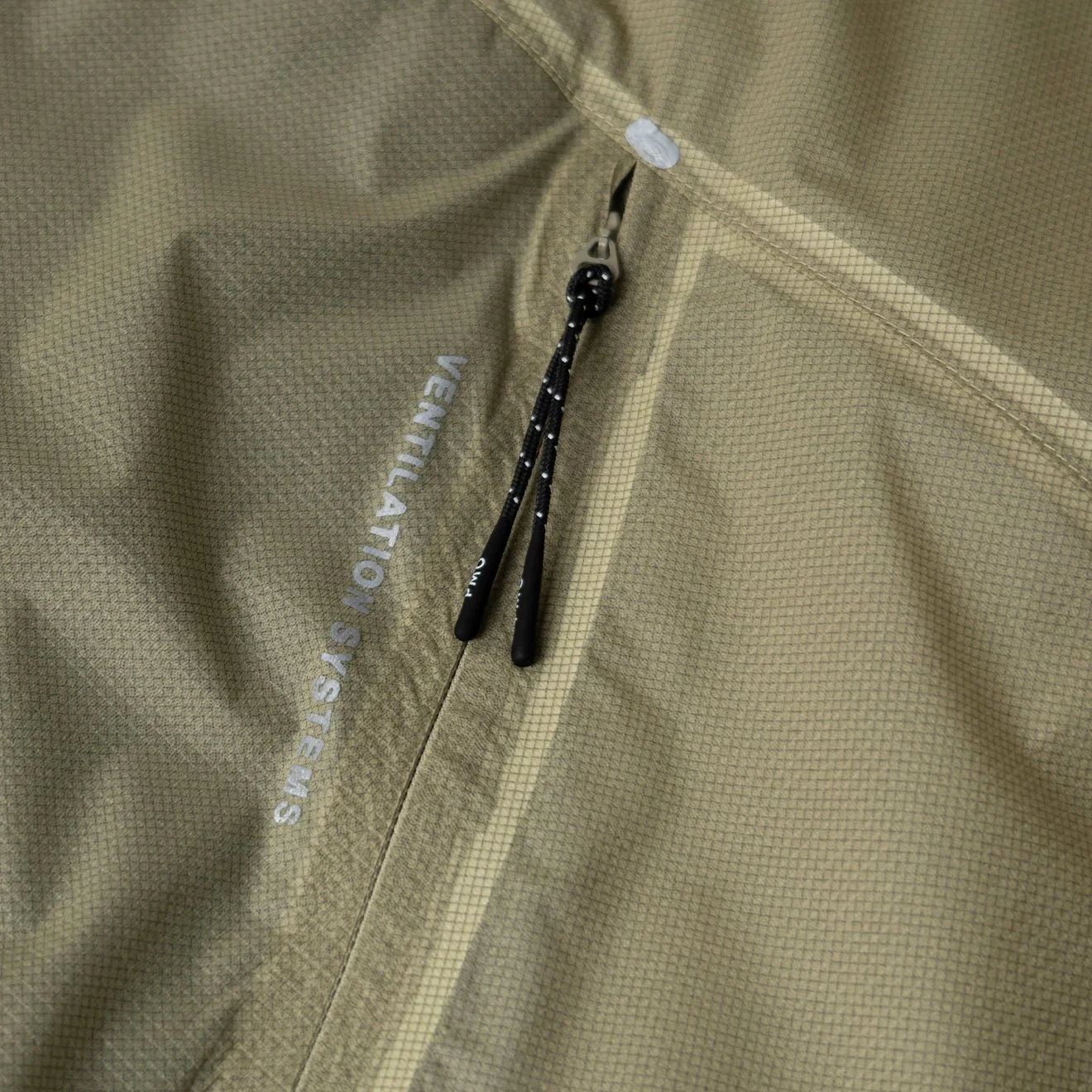 Purple Mountain Observatory Stinger Jacket Cream - Image 4