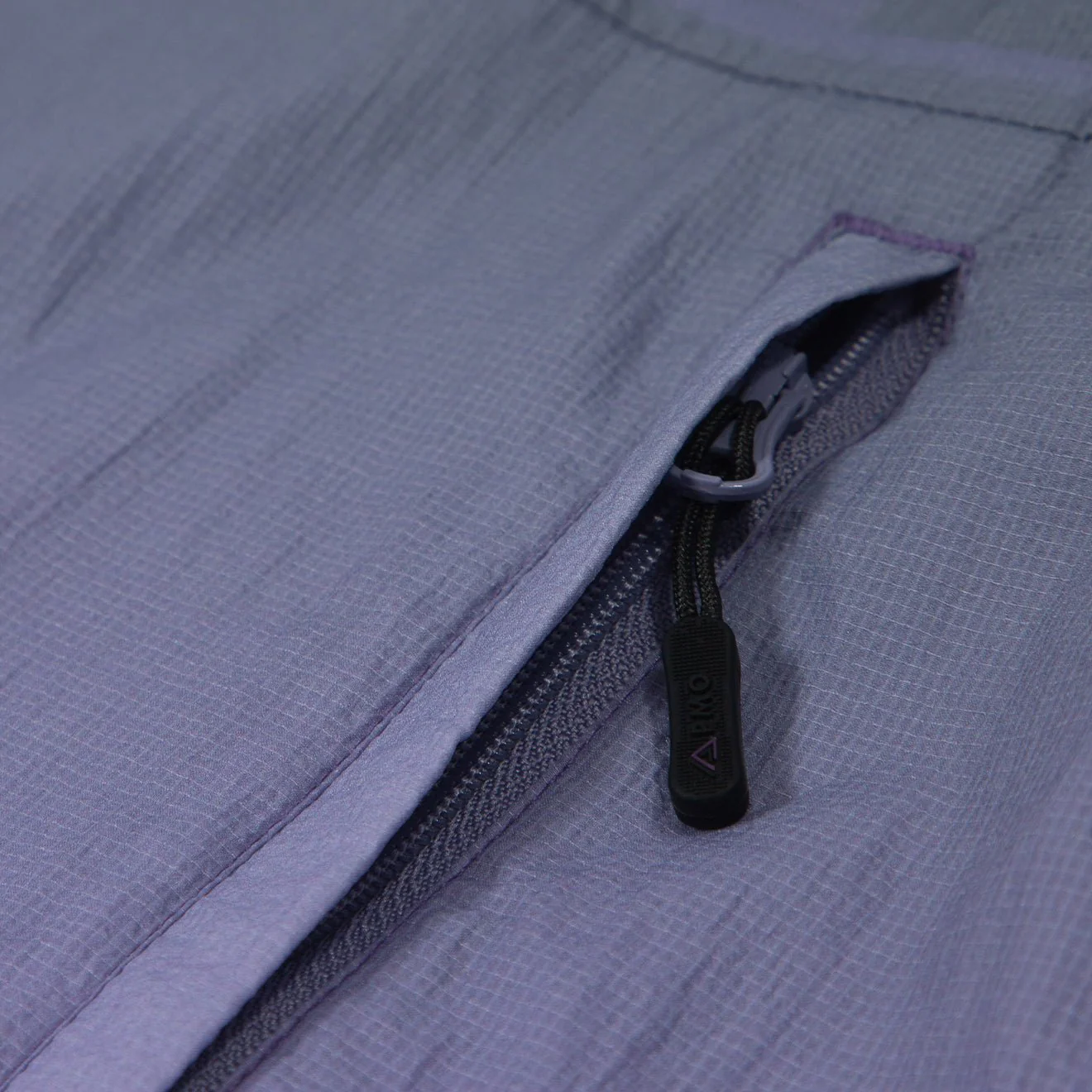 Purple Mountain Observatory Breeze Ripstop Ombre Jacket Purple - Image 4