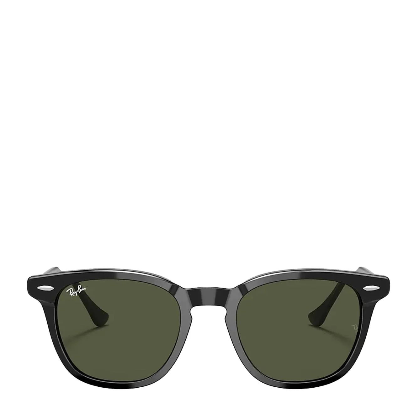 Ray-Ban Hawkeye RB2298 Sunglasses Black / Green