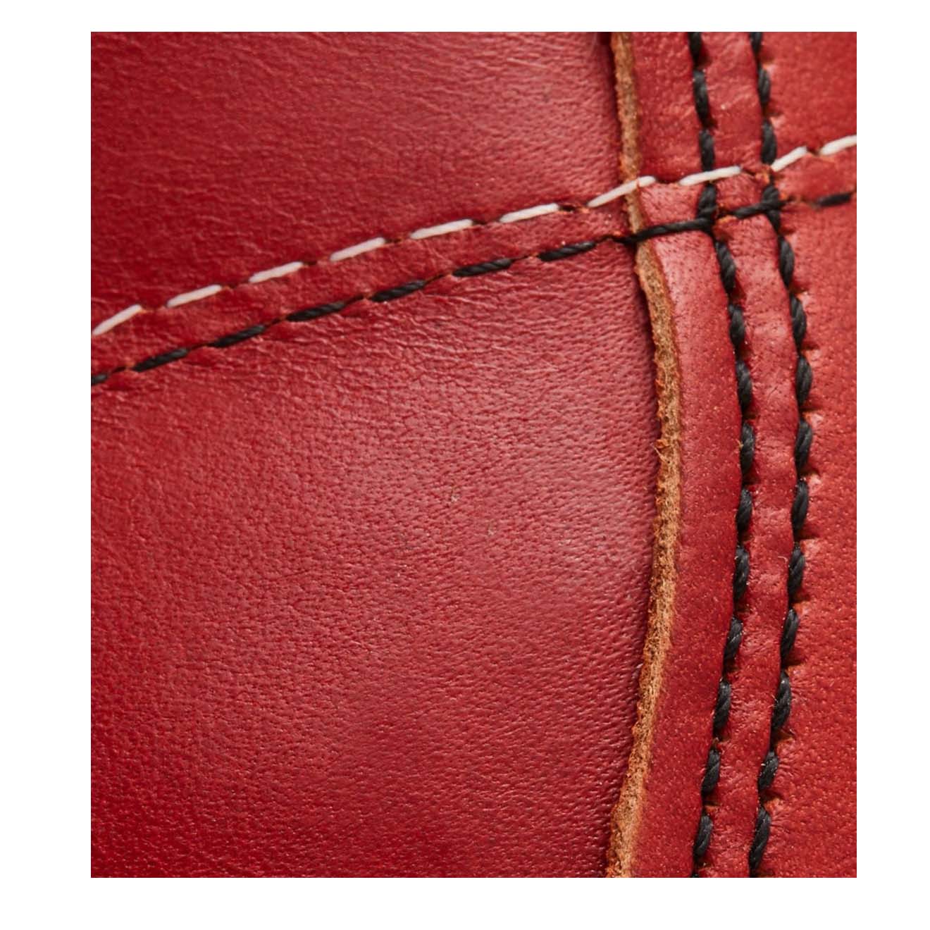 Red Wing 6-inch Classic Moc Boot Oro Russet - Image 6