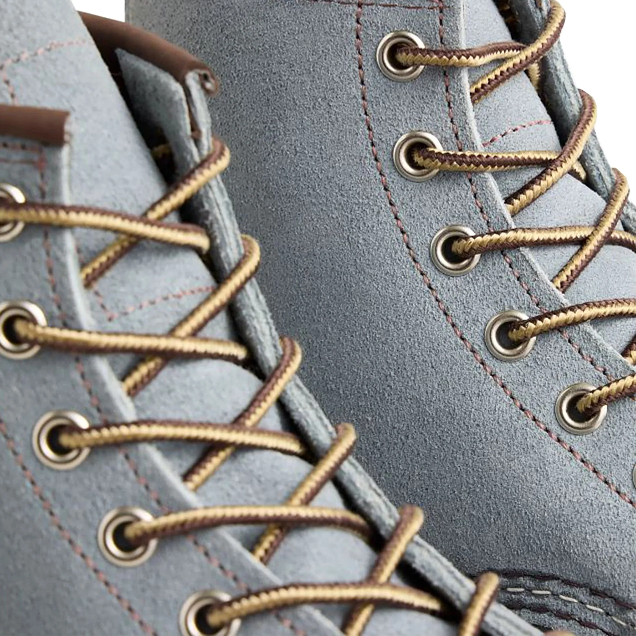 Red Wing 6-Inch Classic Moc Dusty Blue Abilene - Image 3