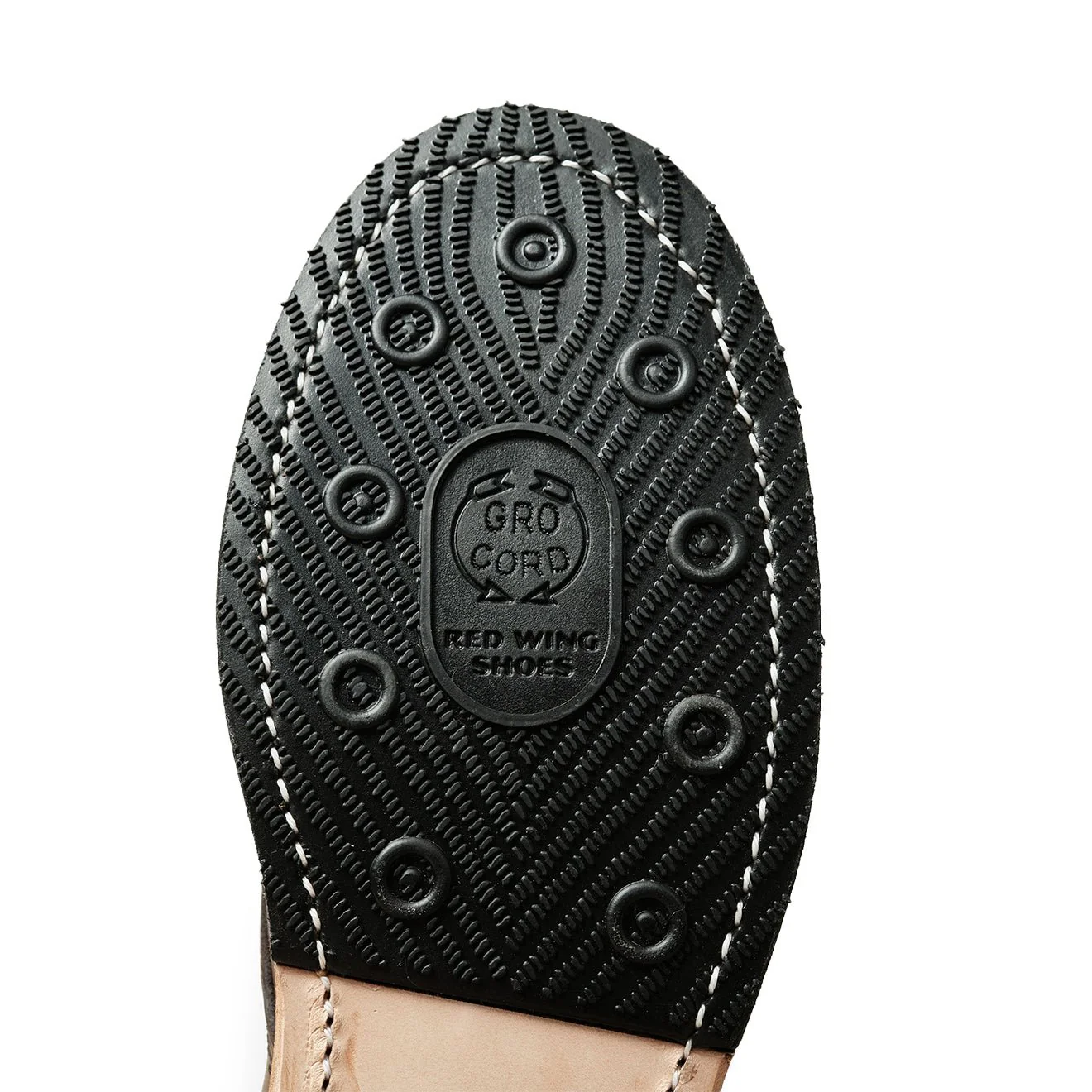 Red Wing Beckman Boot Cigar Excalibur - Image 5