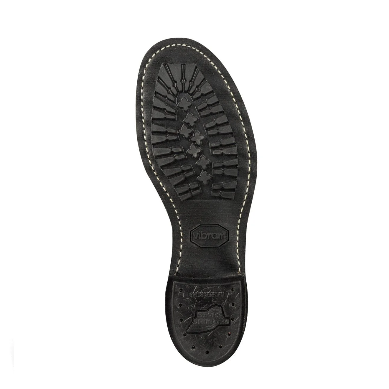 Red Wing Blacksmith Boot Black Prairie - Image 4