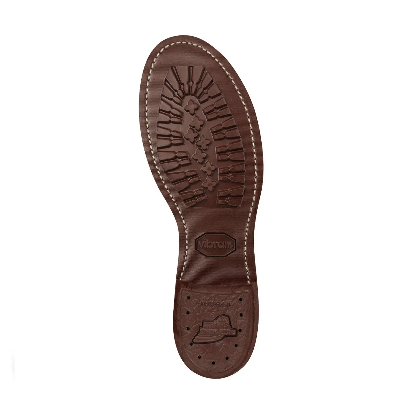 Red Wing Iron Ranger Boot Amber Harness - Image 4