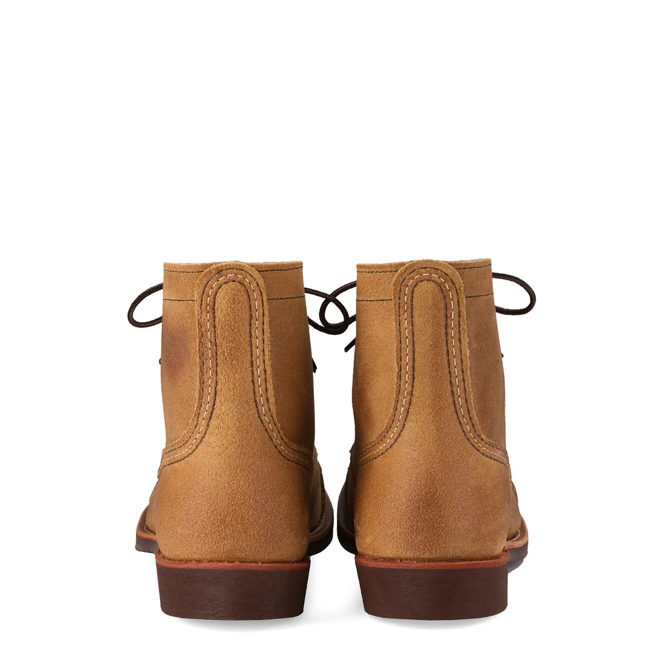 Red Wing Iron Ranger Boot Hawthorne Muleskinner - Image 3