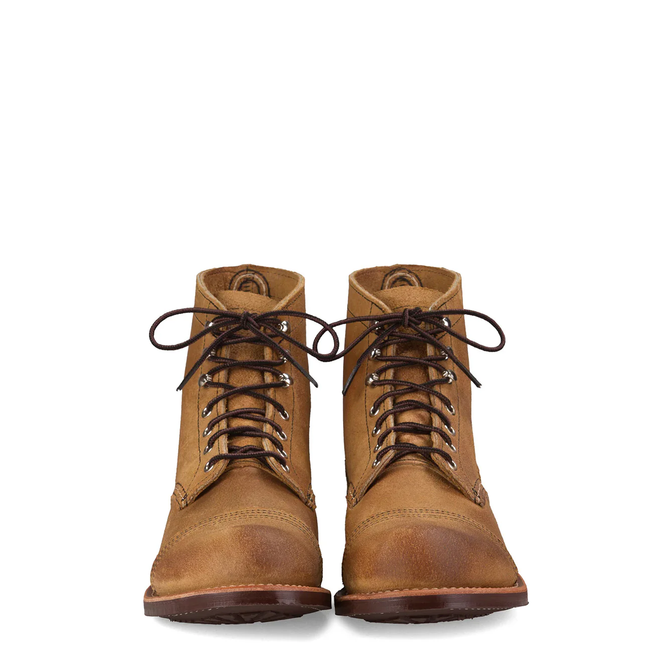Red Wing Iron Ranger Boot Hawthorne Muleskinner - Image 4