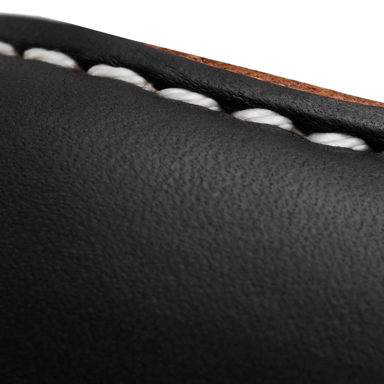 Red Wing Shop Moc Oxford Shoes Black Prairie - Image 6