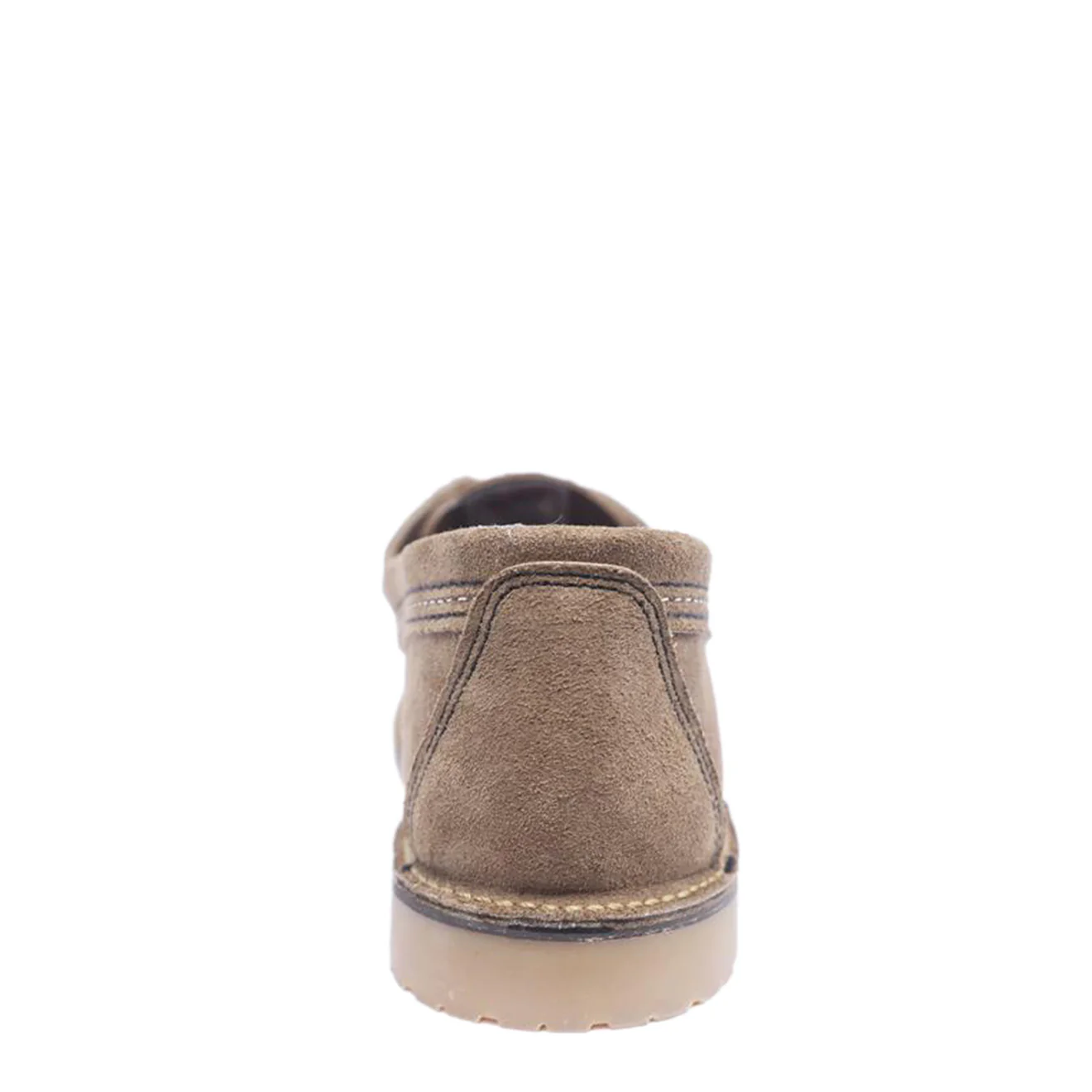 Red Wing Wacouta Camp Moc Camel Muleskinner - Image 3