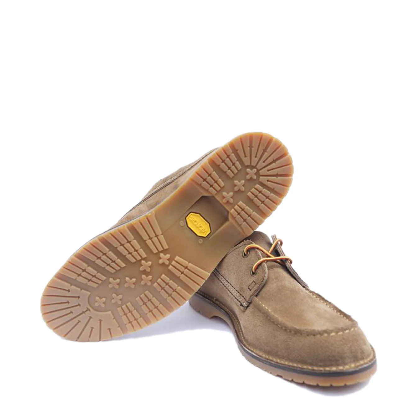 Red Wing Wacouta Camp Moc Camel Muleskinner - Image 5