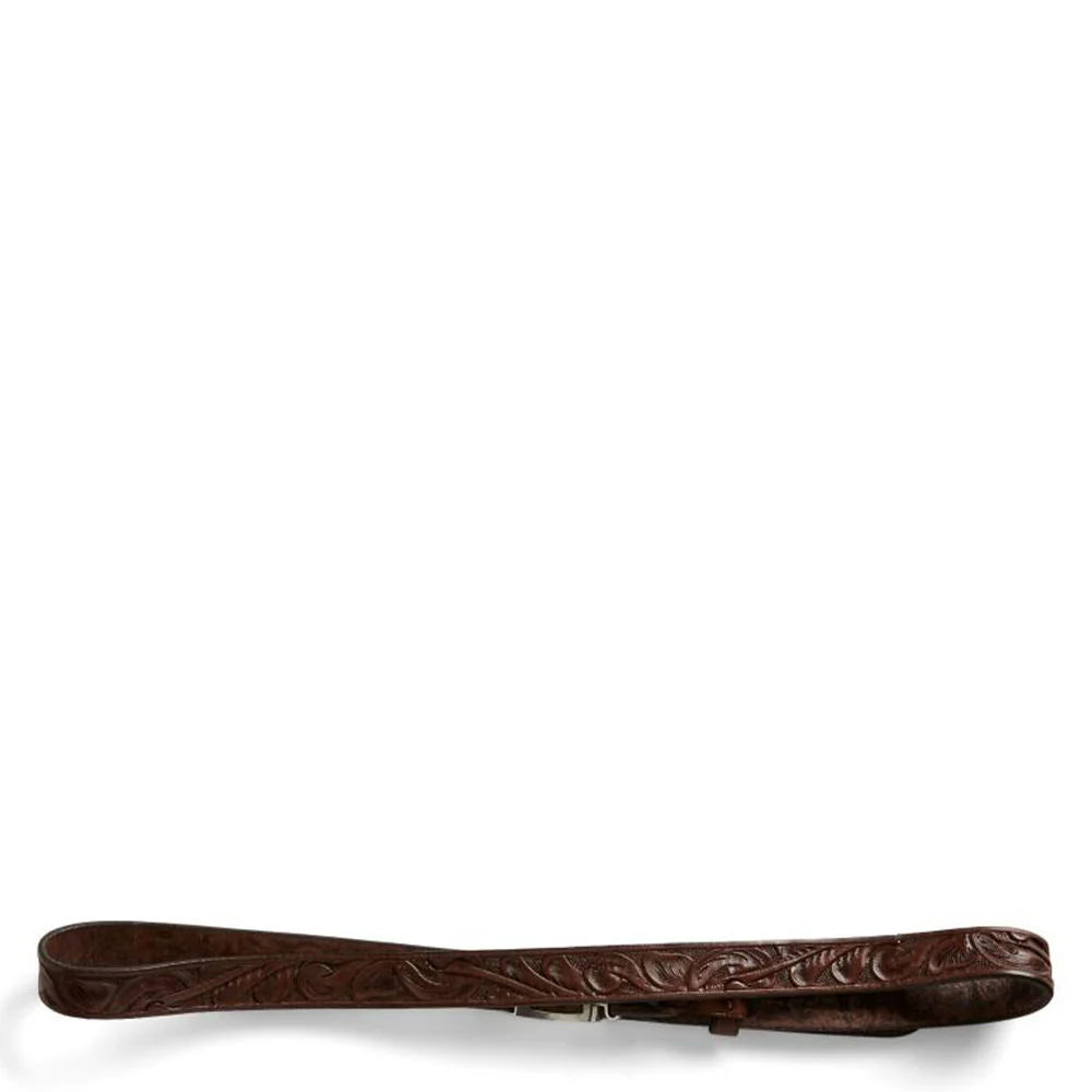 RRL by Ralph Lauren Casual Coleman Belt Brown - Image 3